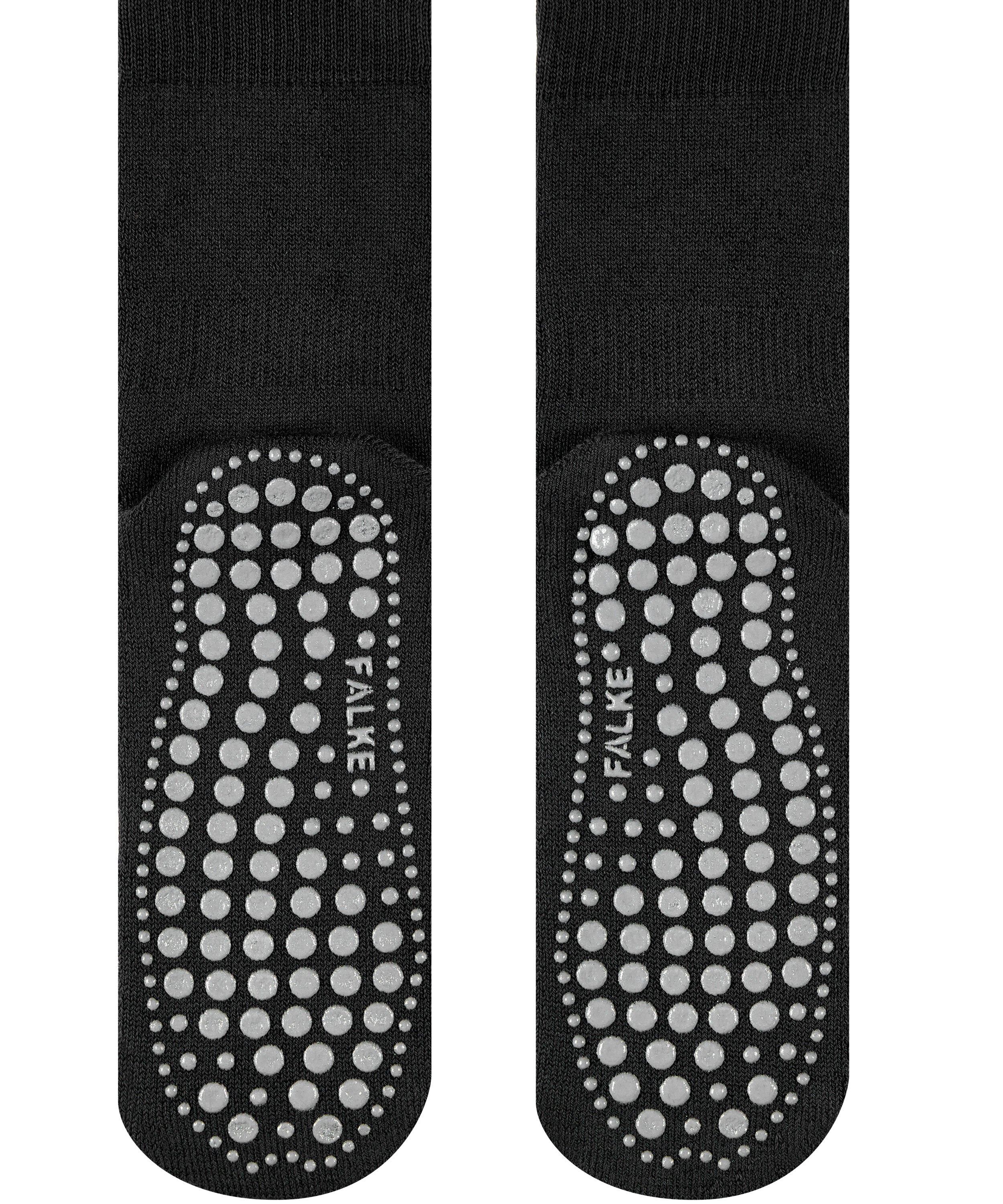 Falke Homepads Men House socks - Men - black