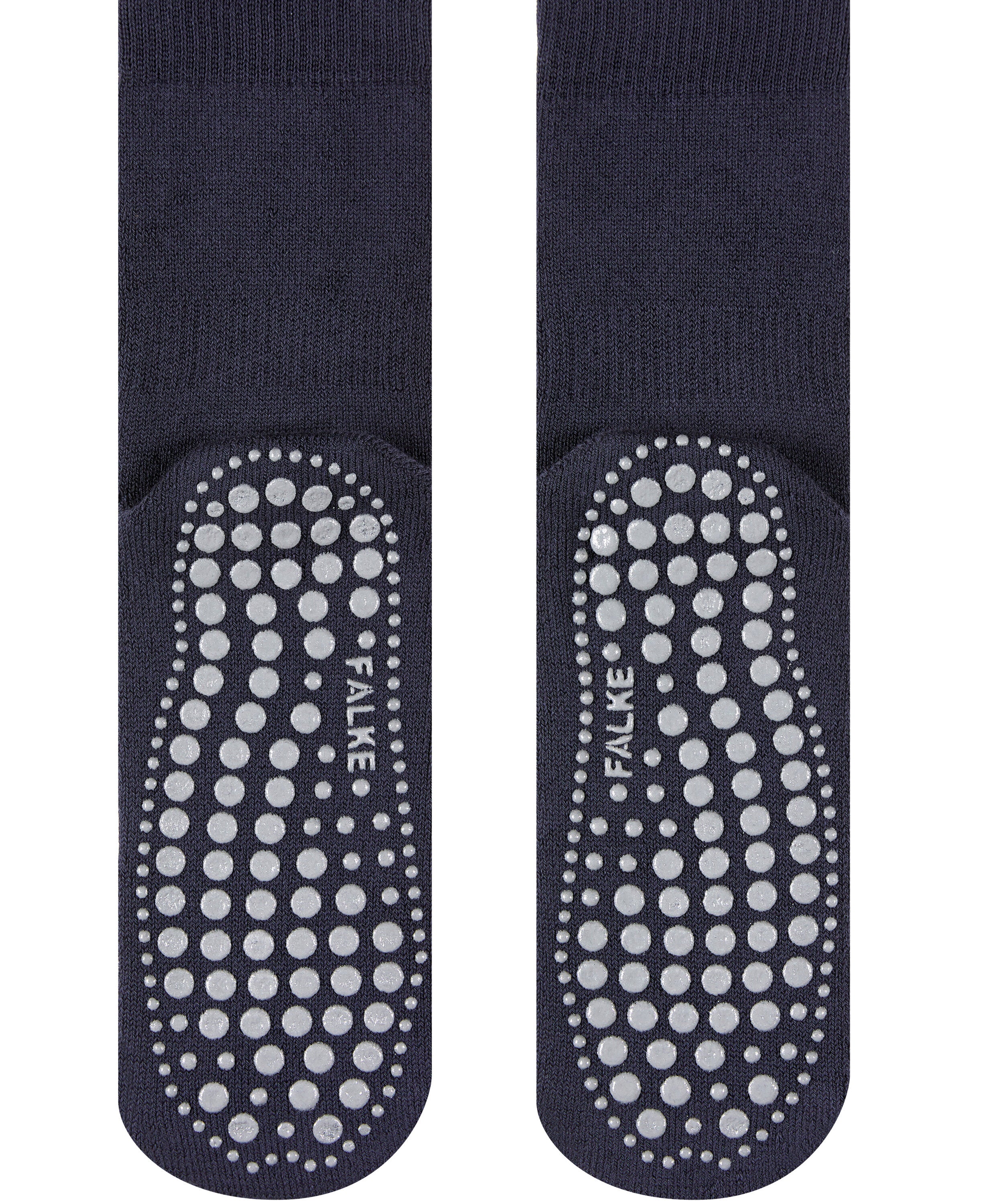 Falke Homepads Men House socks - Men - marine