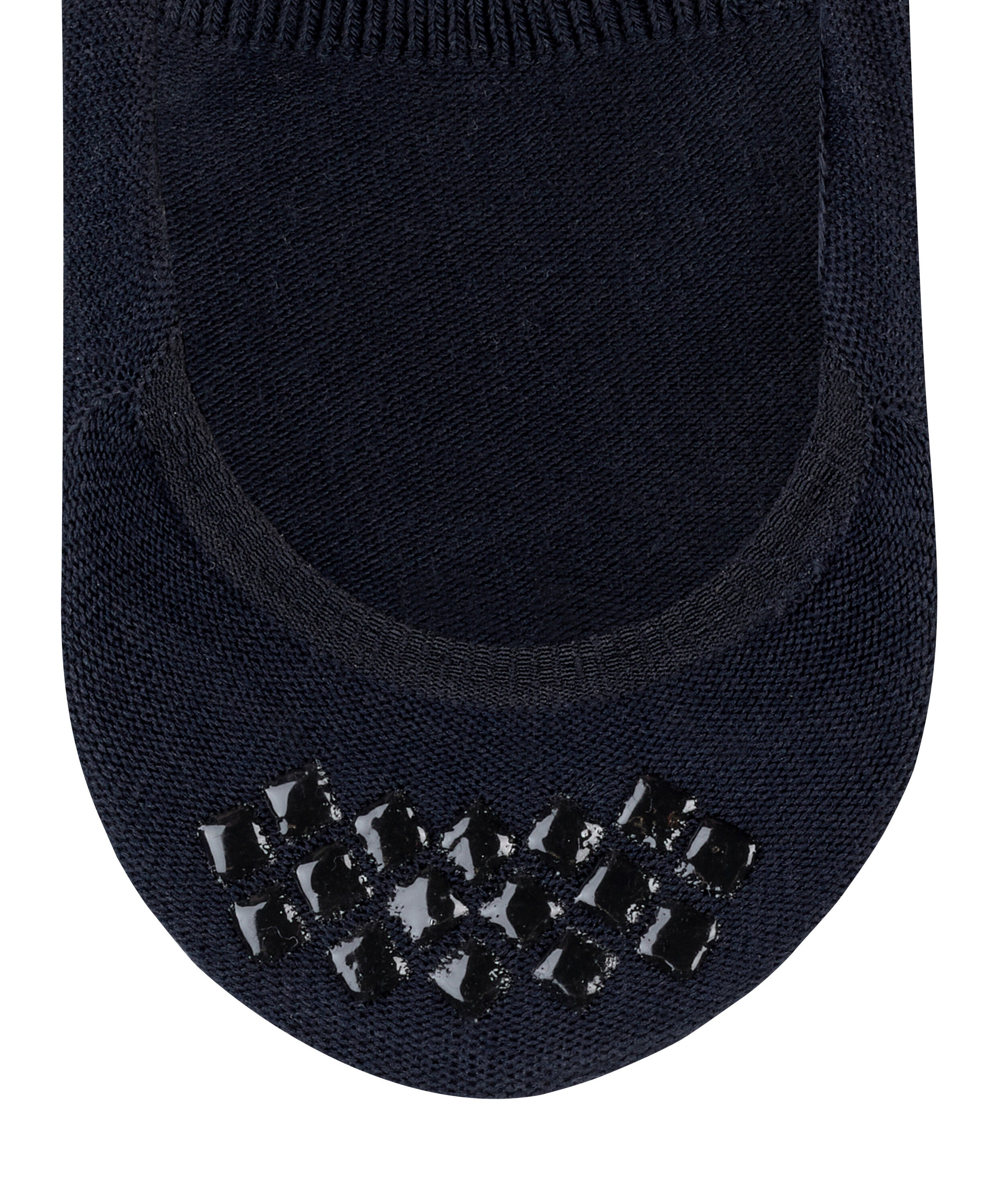 Falke Step High Cut Men Invisibles - Men - dark navy