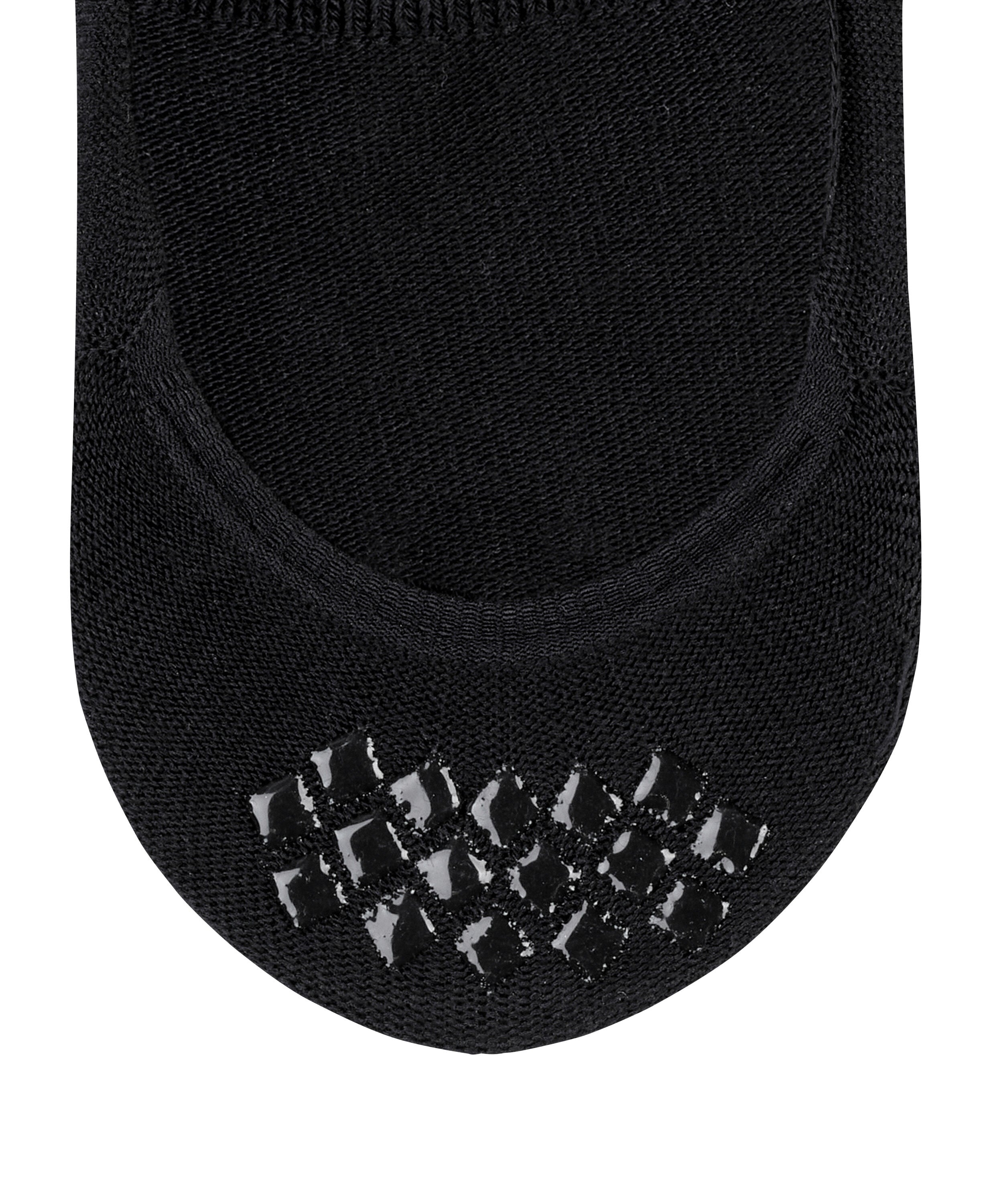 Falke Step High Cut Men Invisibles - Men - black