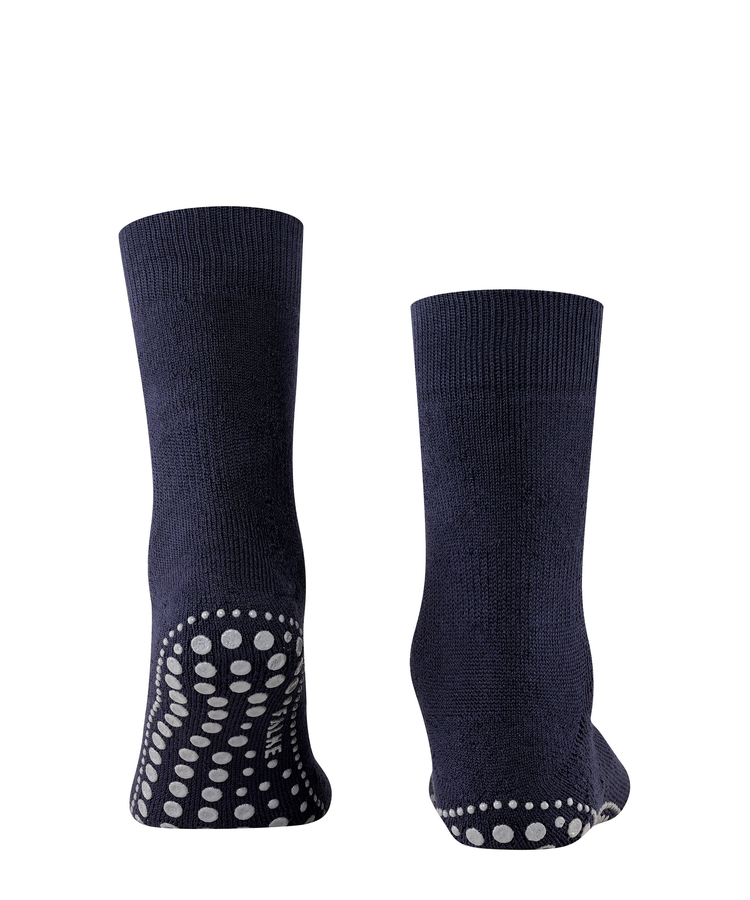 Falke Homepads Men House socks - Men - marine