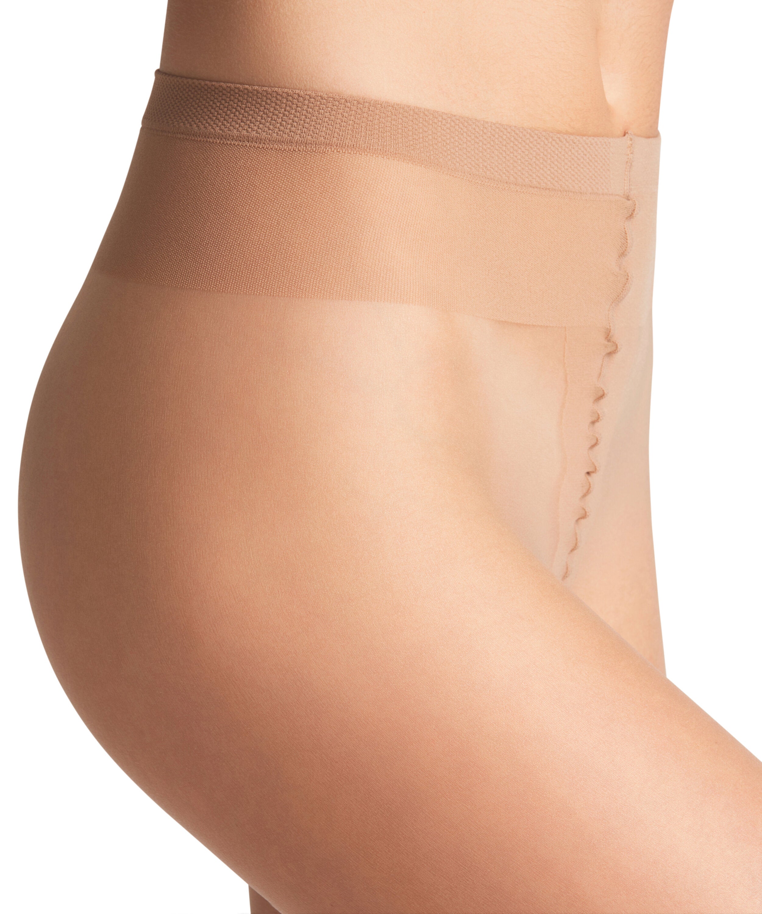 Falke Shelina Toeless 12 DEN Women Tights - Women - brasil