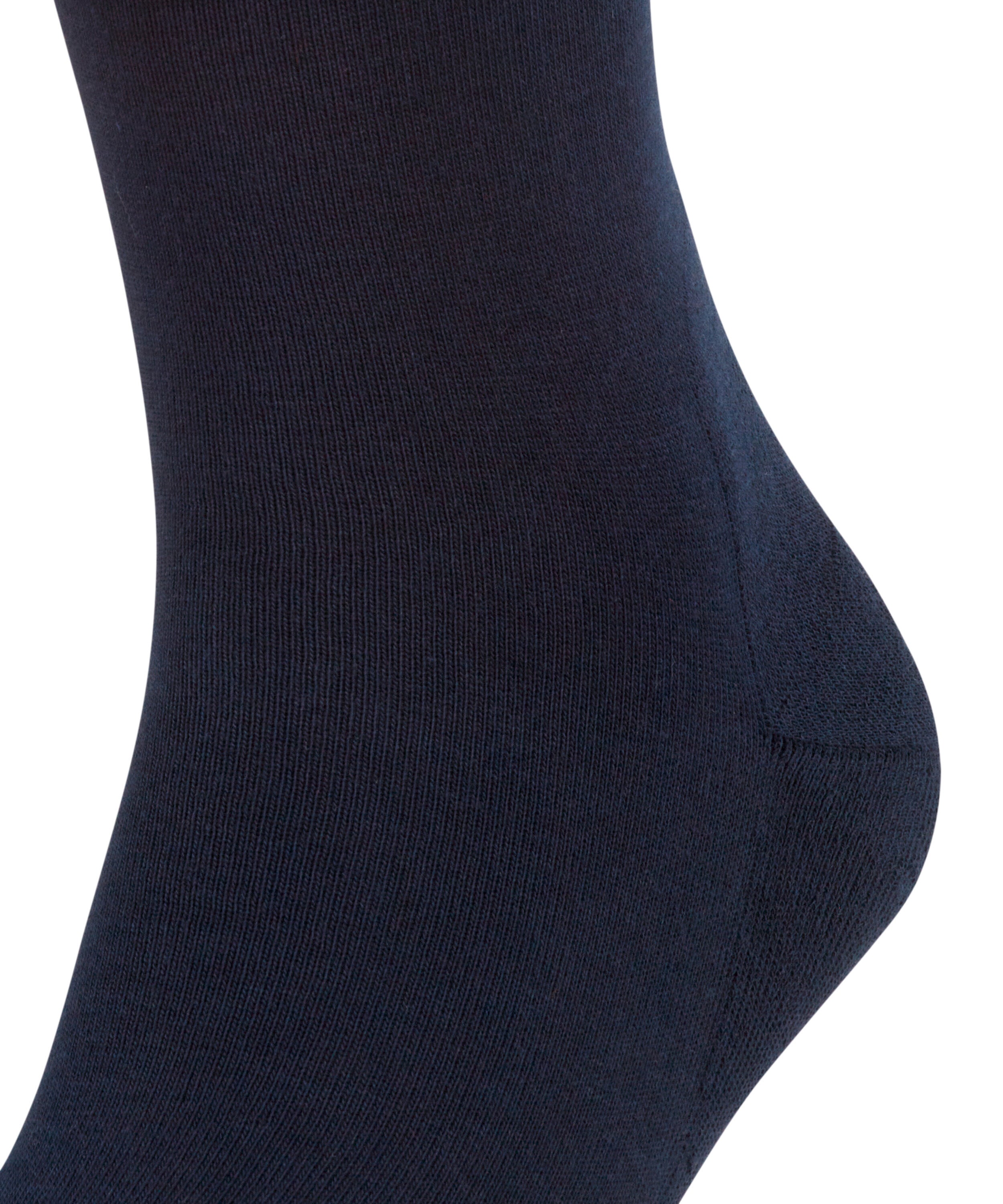 Falke Run Unisex Socks - Unisex - marine