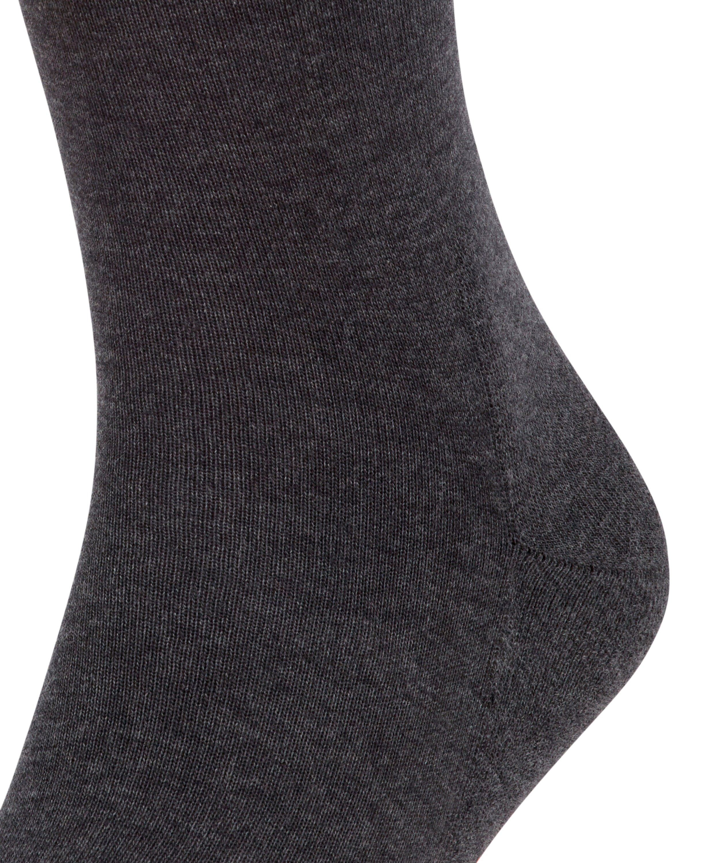 Falke Run Unisex Socks - Unisex - dark grey