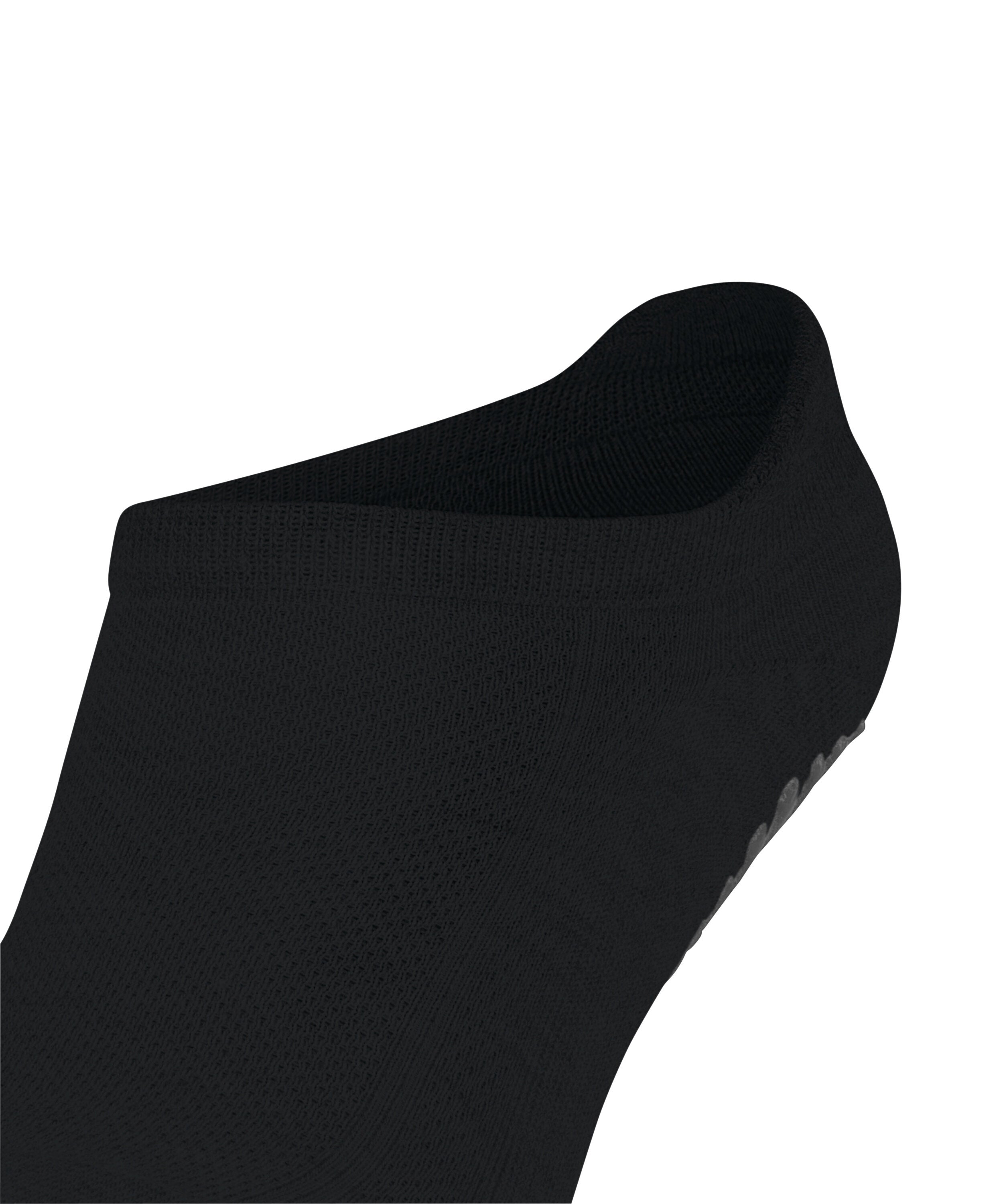 Falke Cool Kick Unisex House socks - Unisex - black
