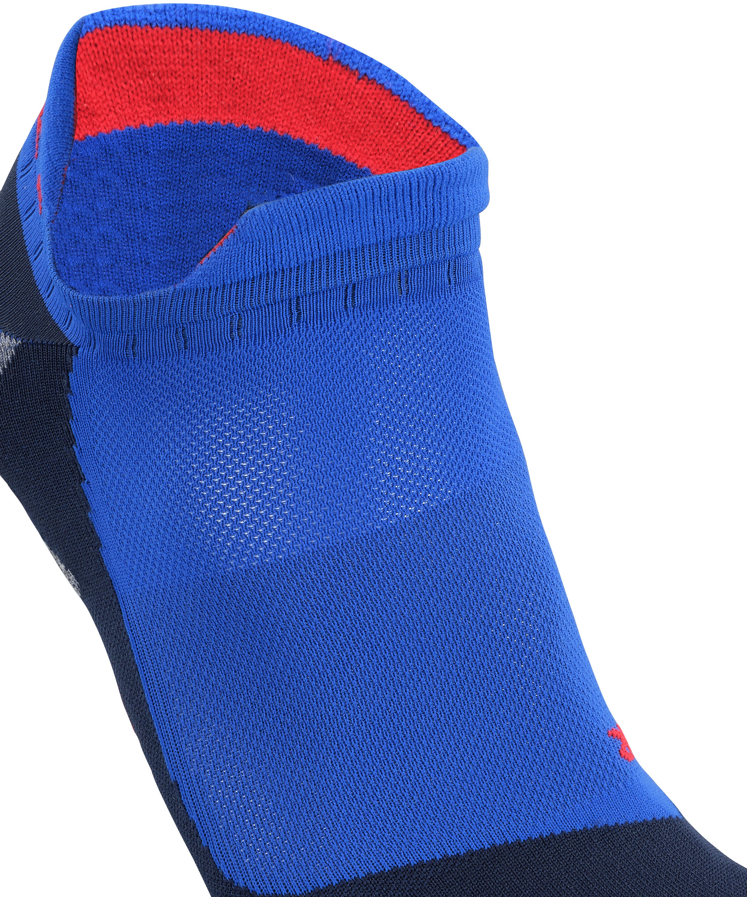 Falke RU5 Race Invisible Men Running Invisibles - Men - cobalt