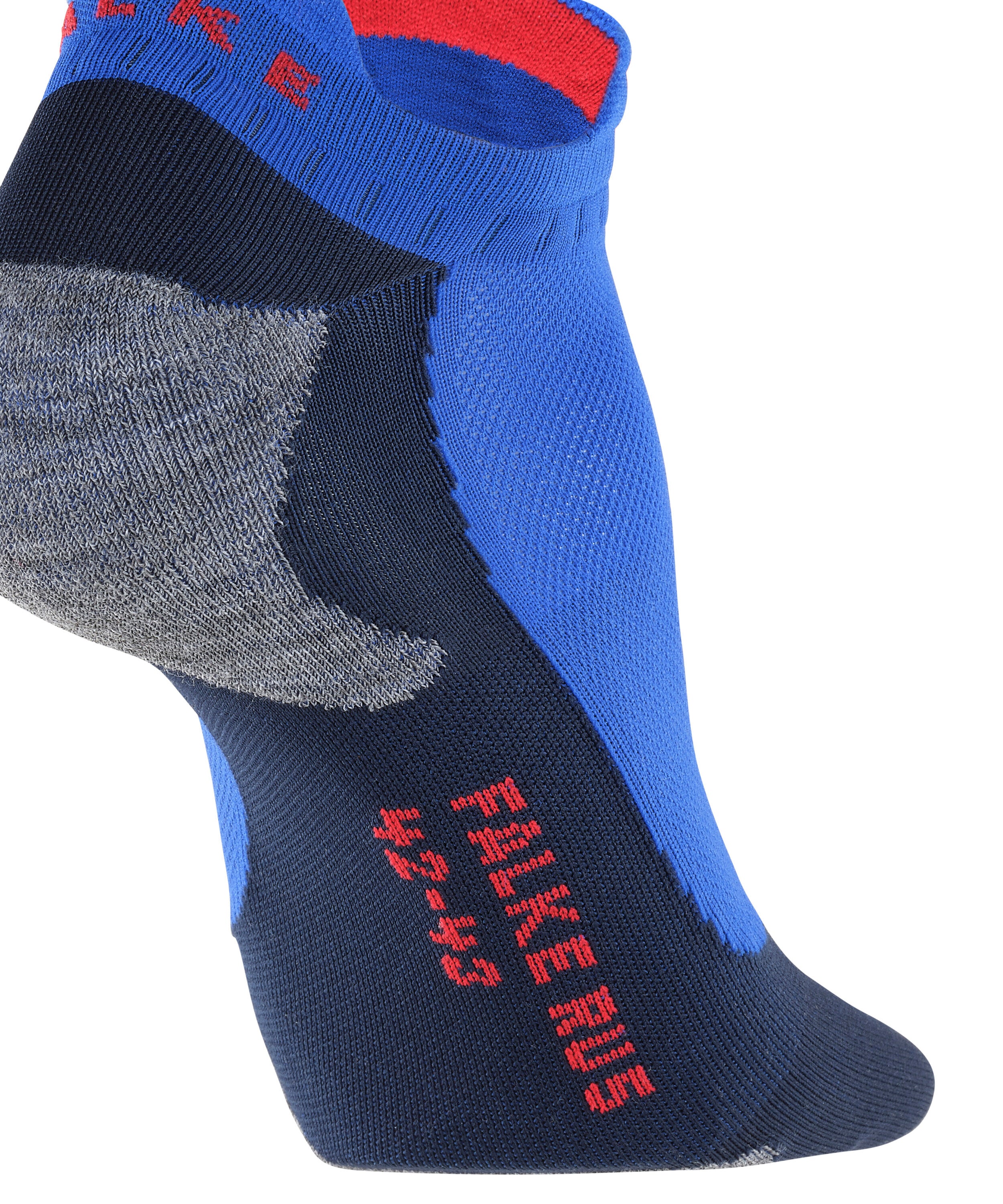 Falke RU5 Race Invisible Men Running Invisibles - Men - cobalt