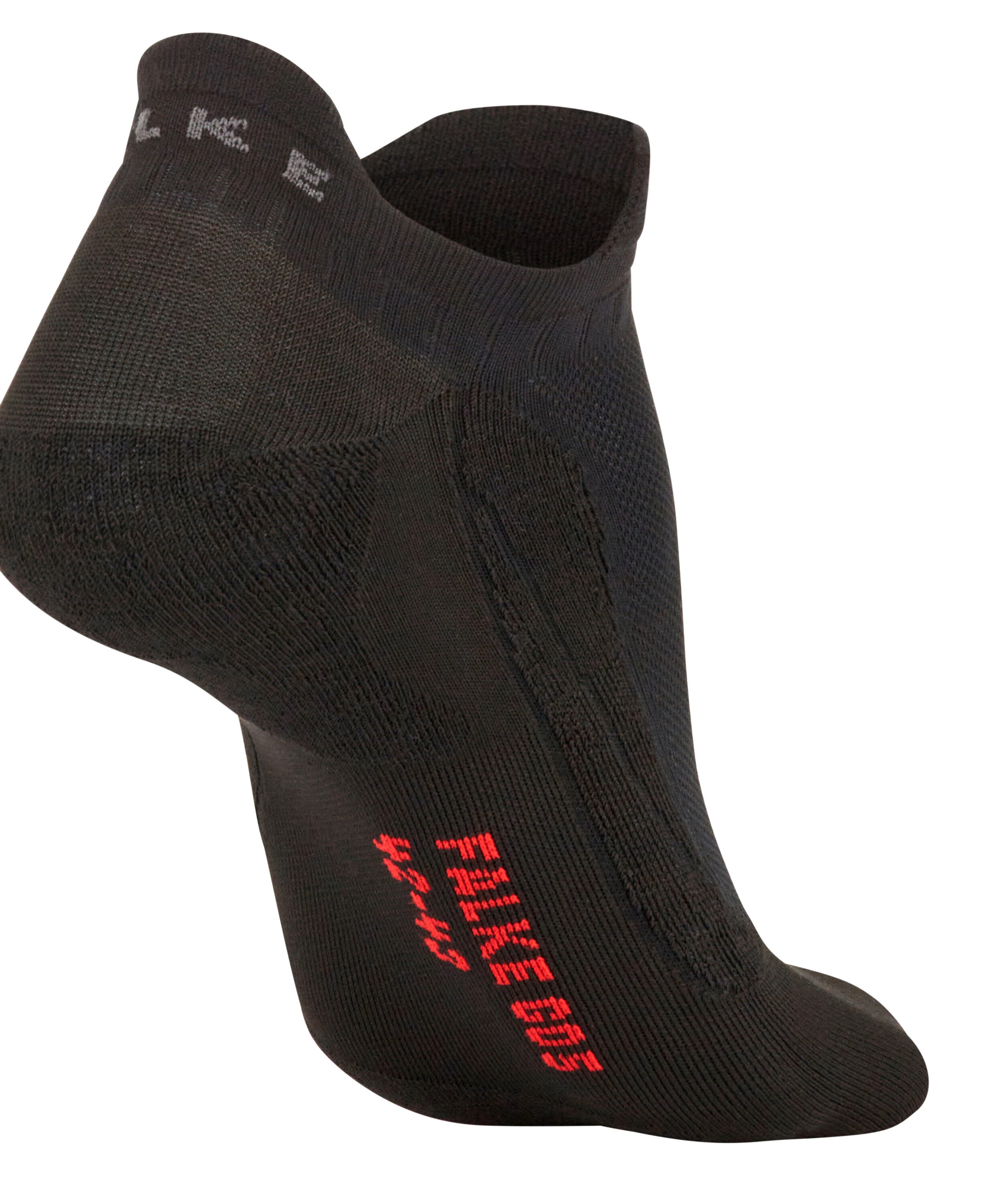 Falke GO5 Invisible Men Golf Invisibles - Men - black