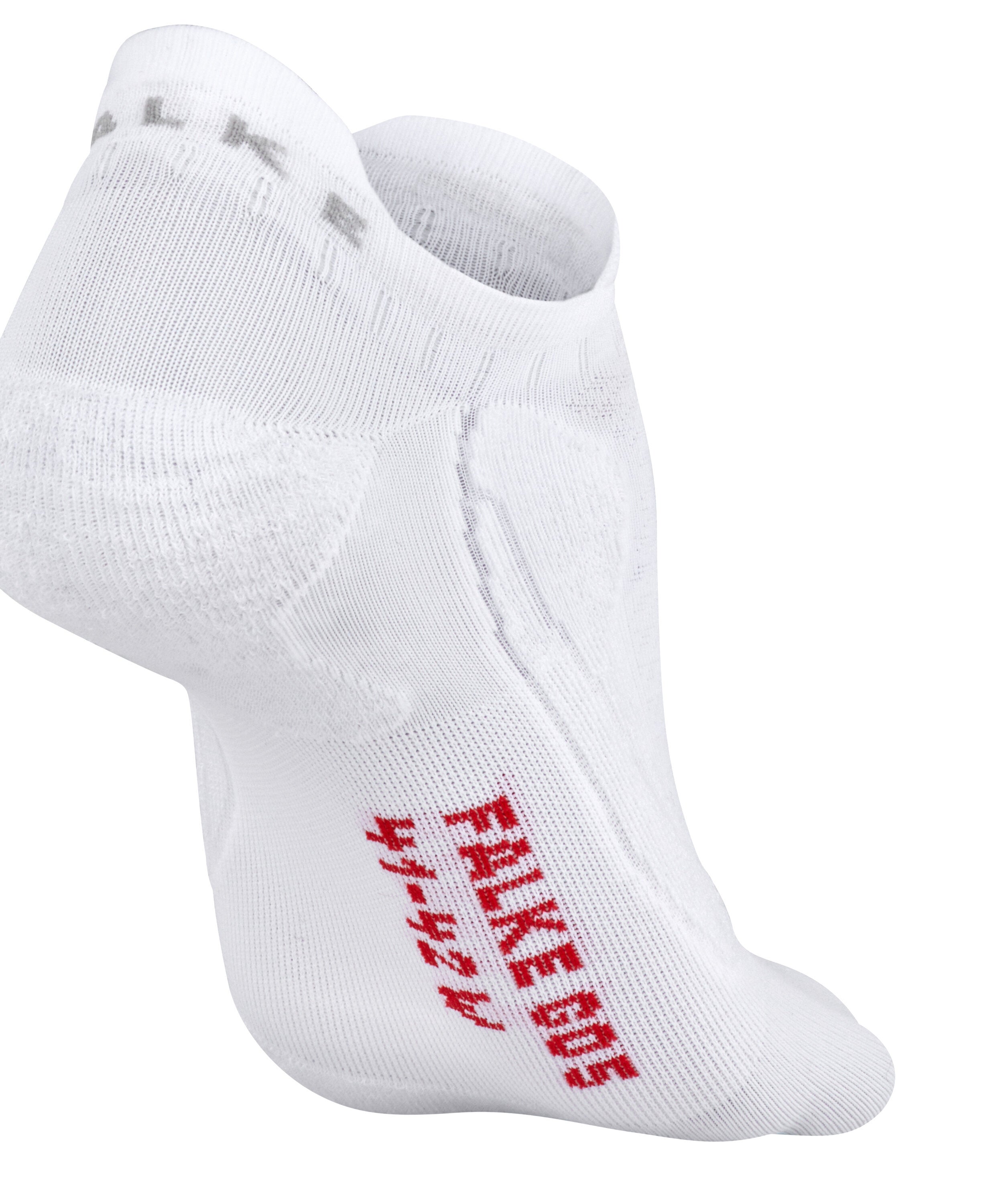 Falke GO5 Invisible Women Golf Invisibles - Women - white