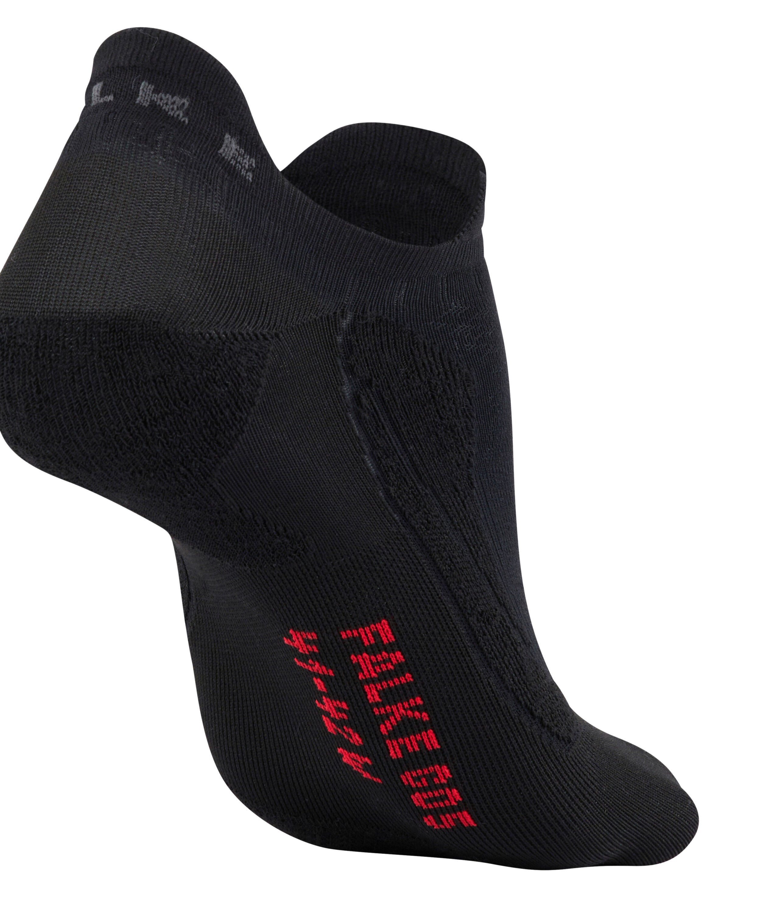 Falke GO5 Invisible Women Golf Invisibles - Women - black