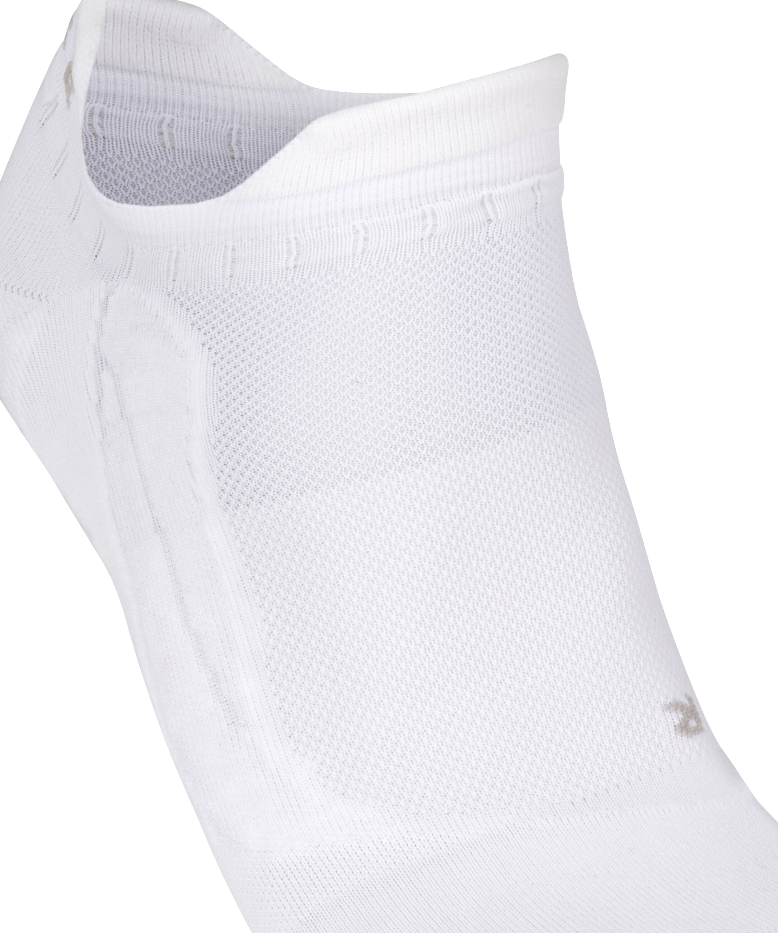 Falke GO5 Invisible Men Golf Invisibles - Men - white