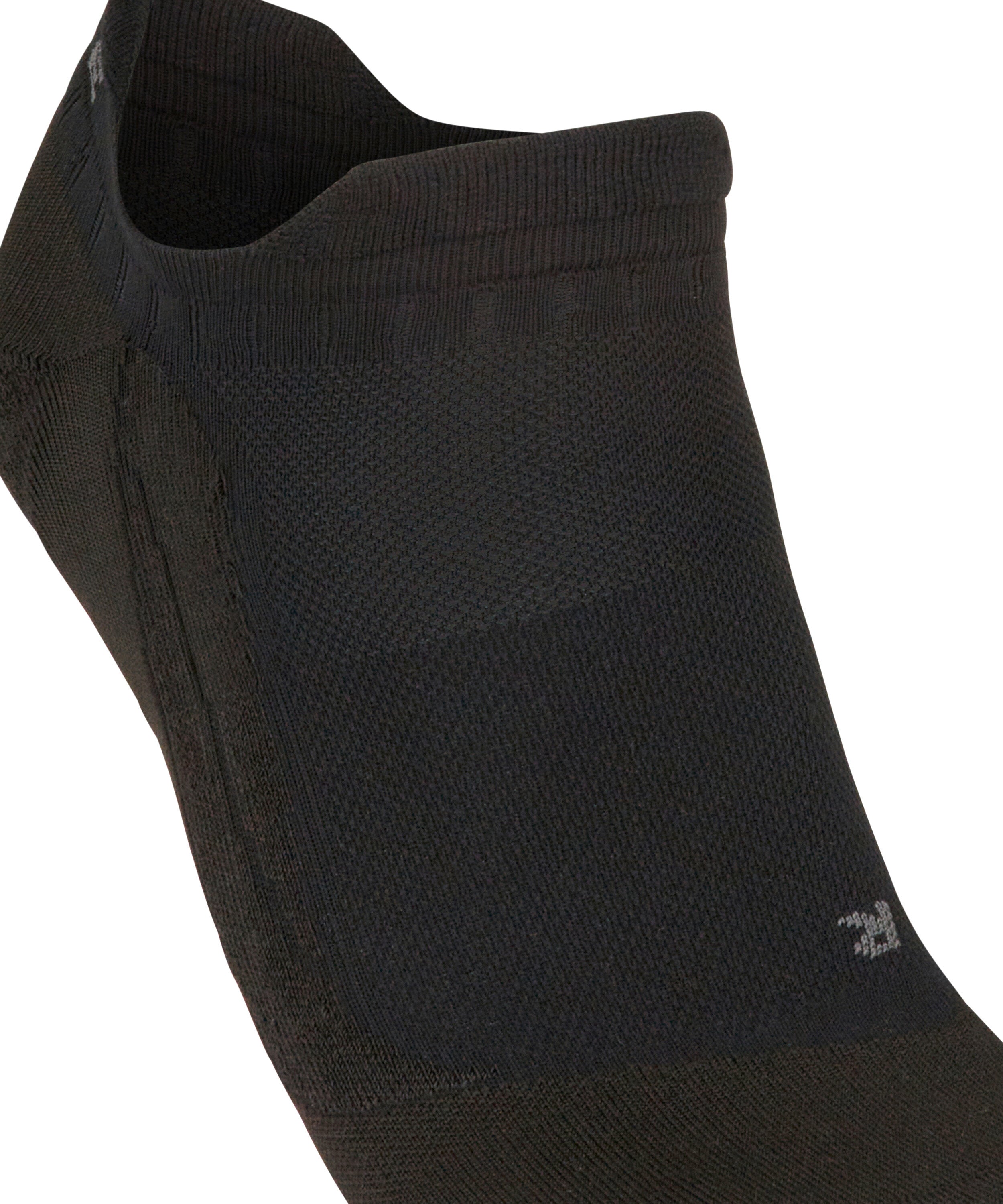 Falke GO5 Invisible Men Golf Invisibles - Men - black