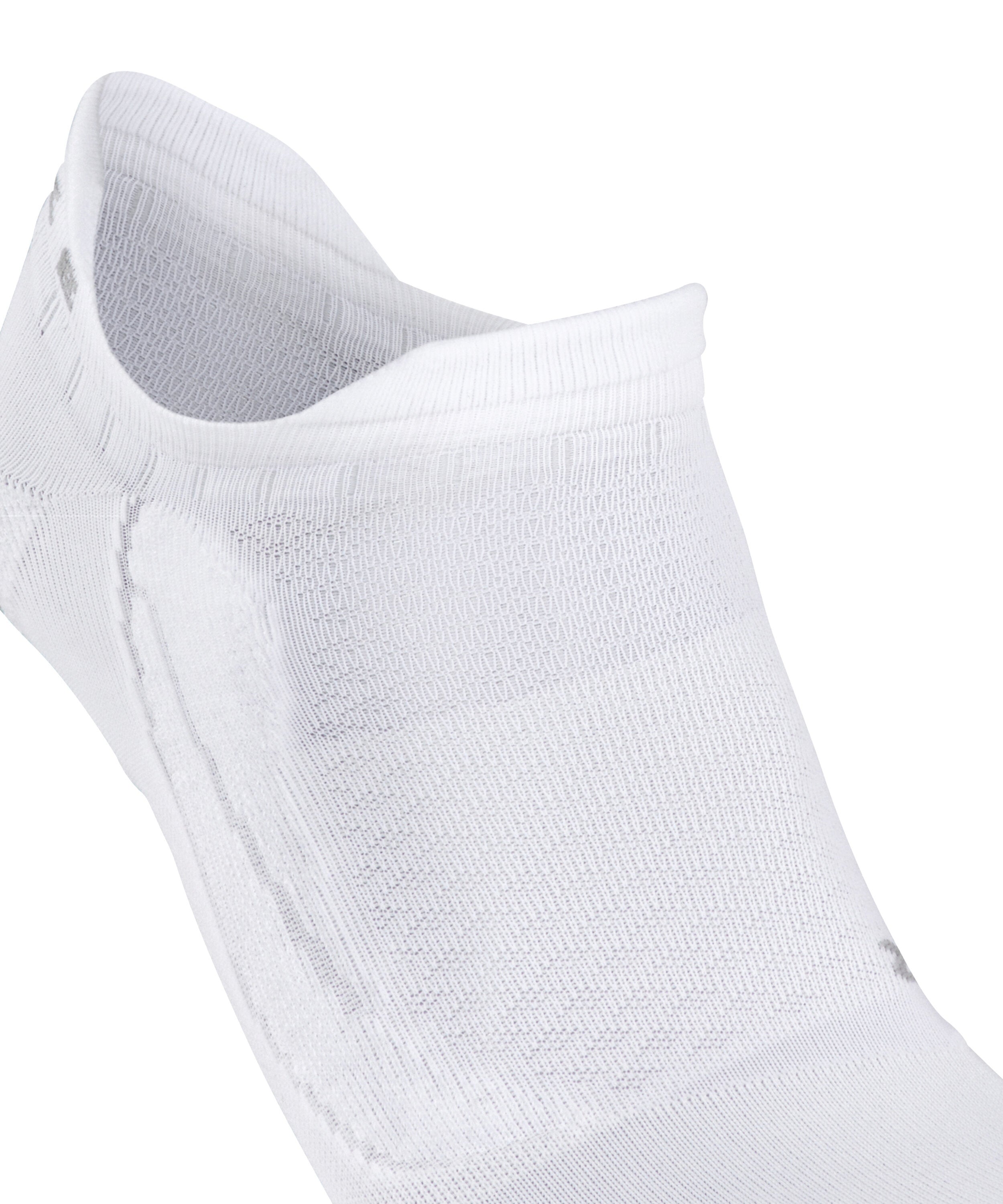 Falke GO5 Invisible Women Golf Invisibles - Women - white
