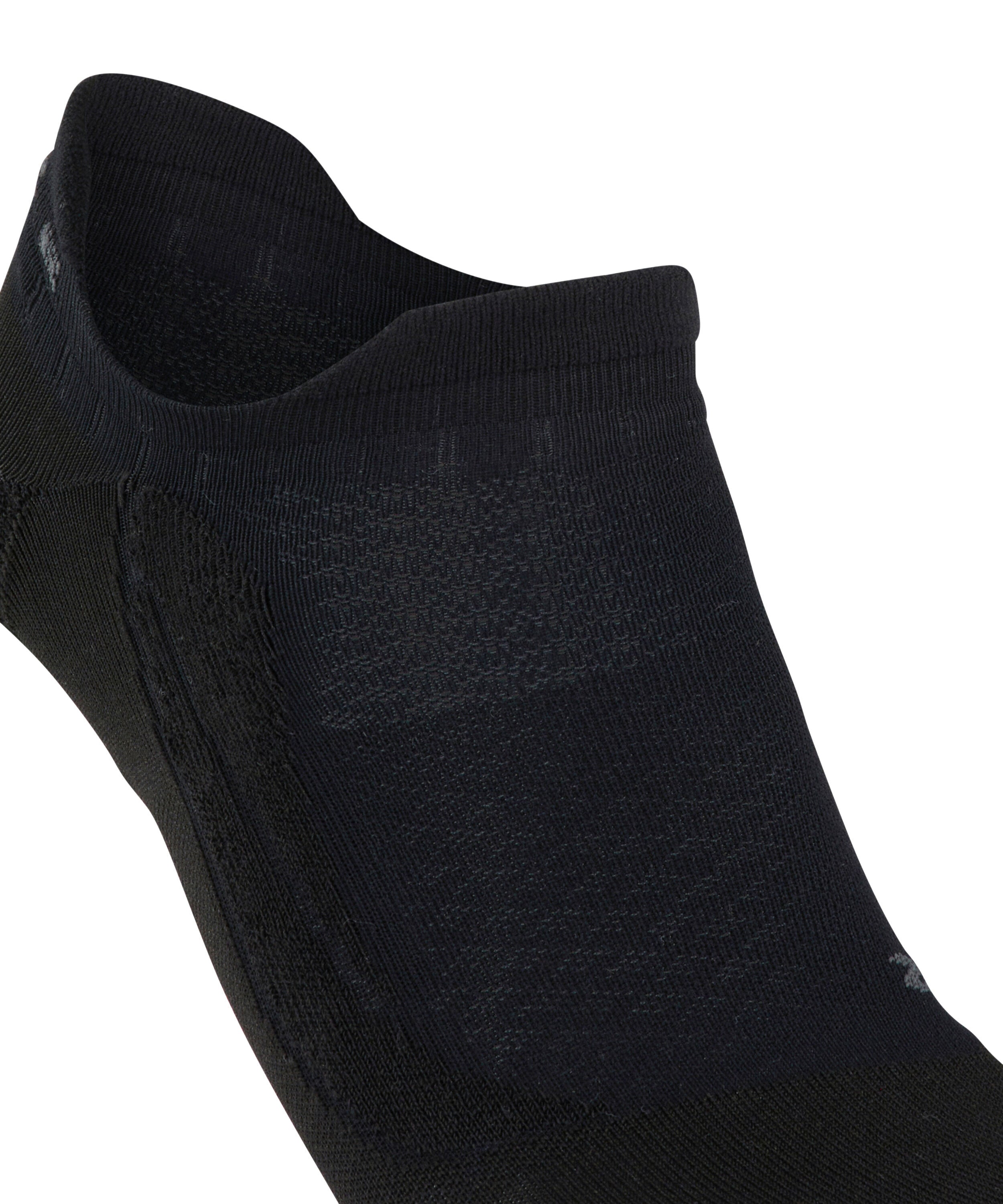 Falke GO5 Invisible Women Golf Invisibles - Women - black