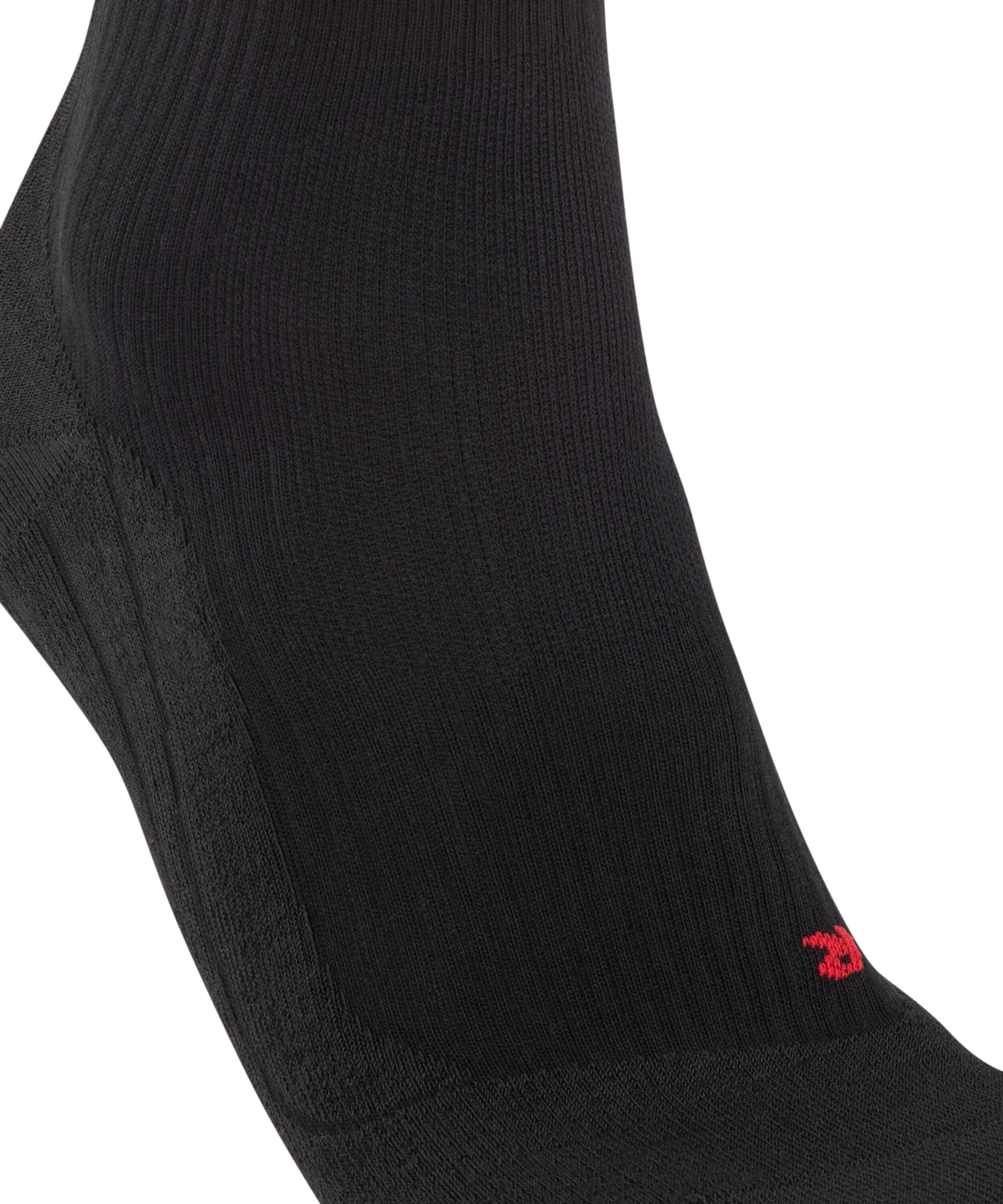 Falke TE4 Men Tennis Socks - Men - black