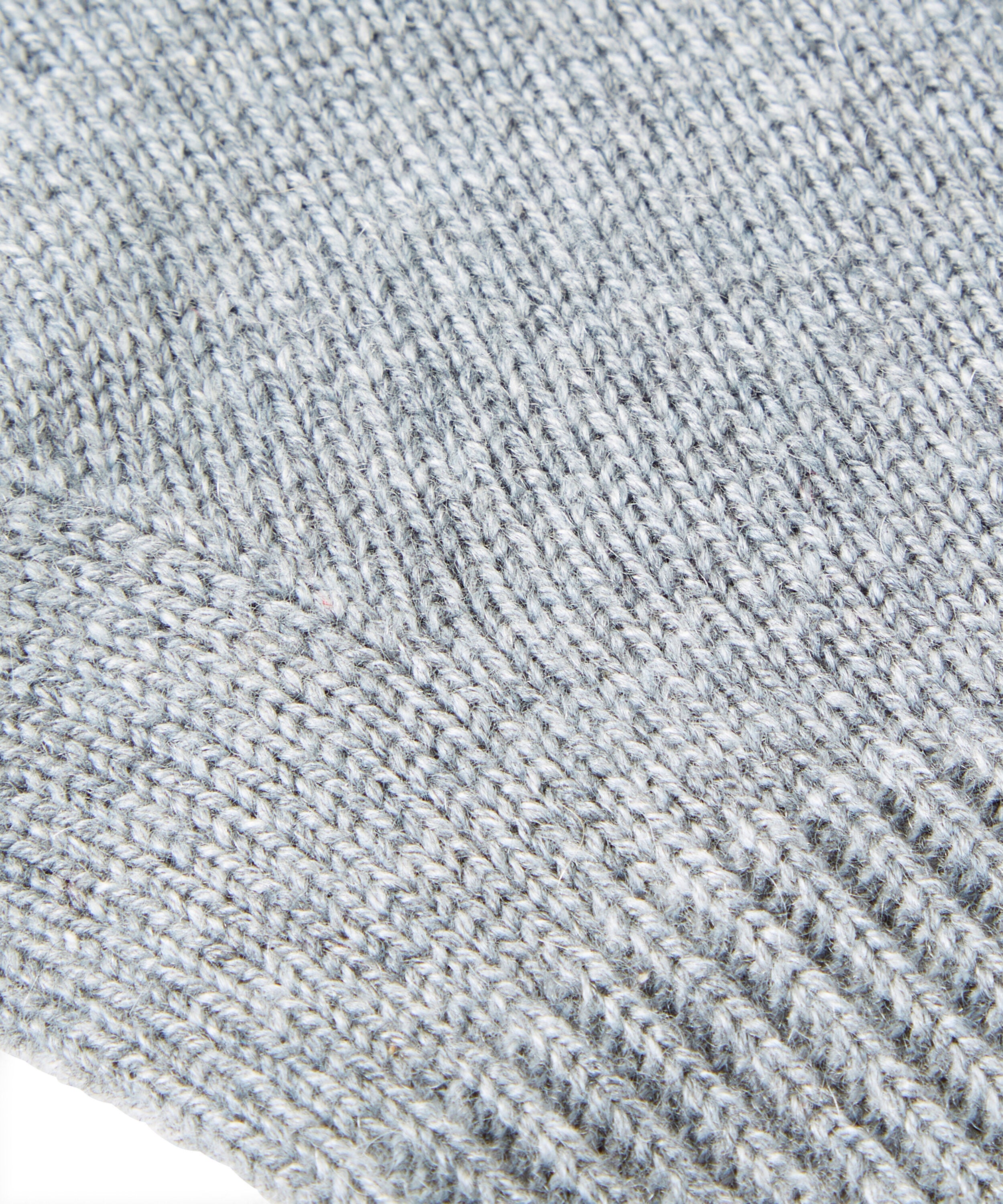 Falke Unisex Gloves - Unisex - light greymel.