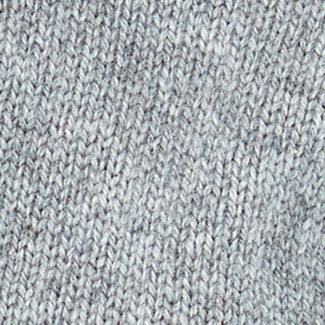 Falke Unisex Gloves - Unisex - light greymel.
