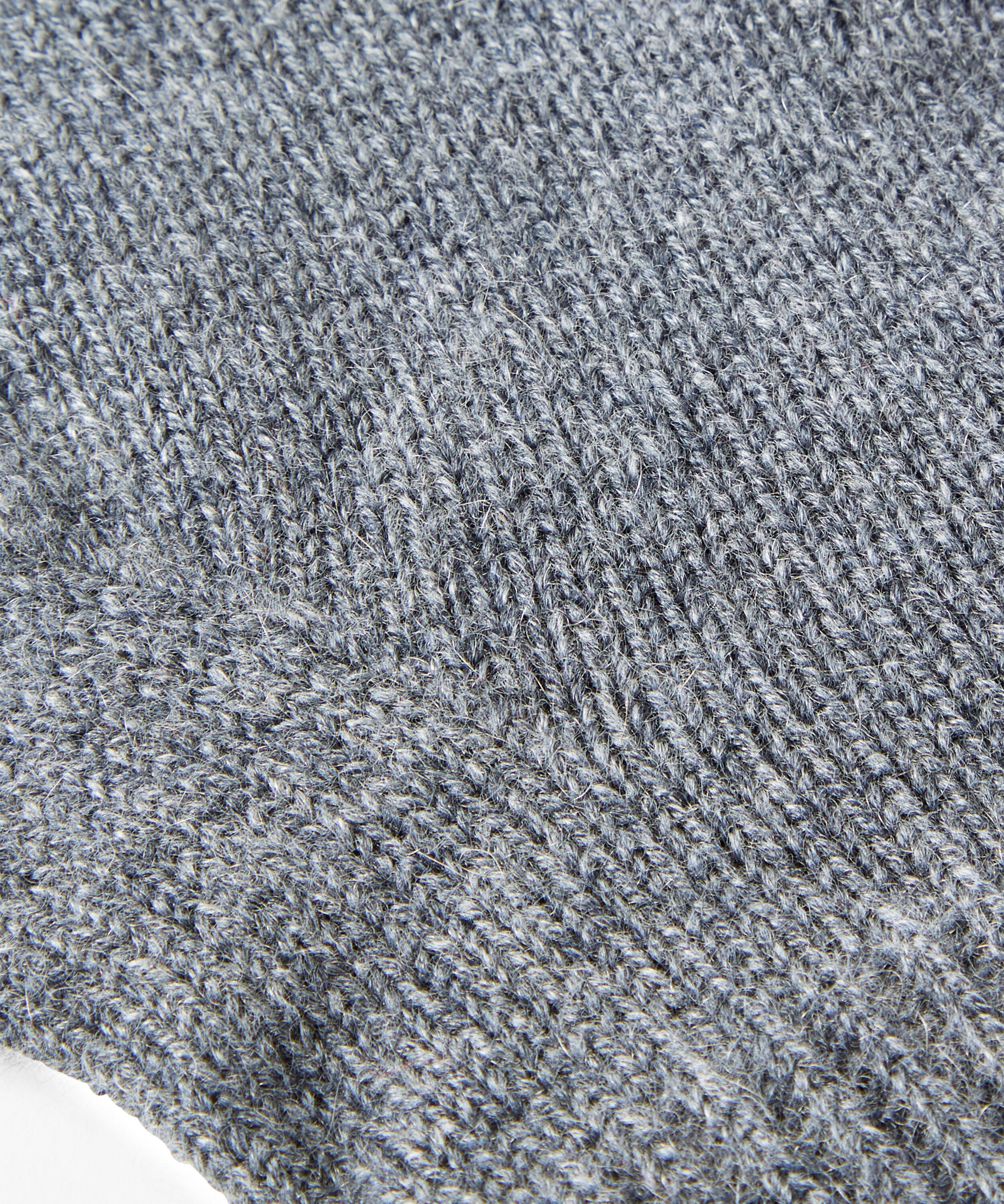 Falke Unisex Gloves - Unisex - dark grey -heather