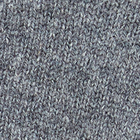 Falke Unisex Gloves - Unisex - dark grey -heather