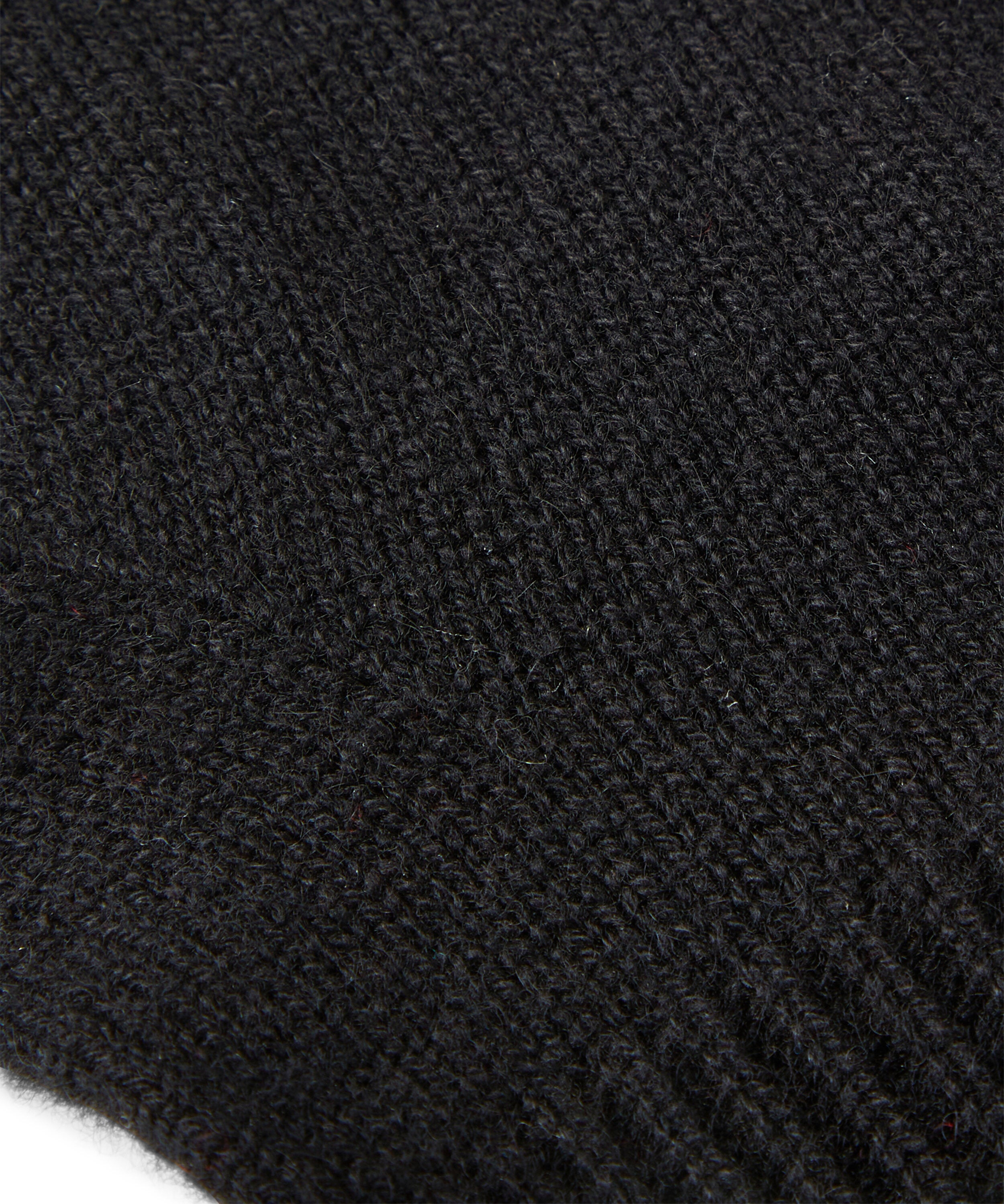 Falke Unisex Gloves - Unisex - black