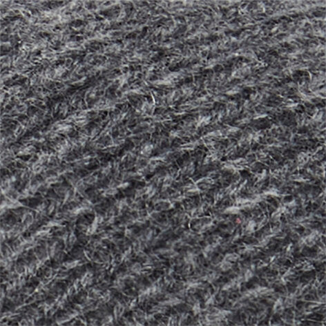 Falke Unisex Beanie - Unisex - dark grey -heather