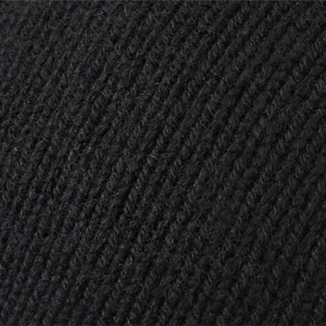 Falke Unisex Beanie - Unisex - black