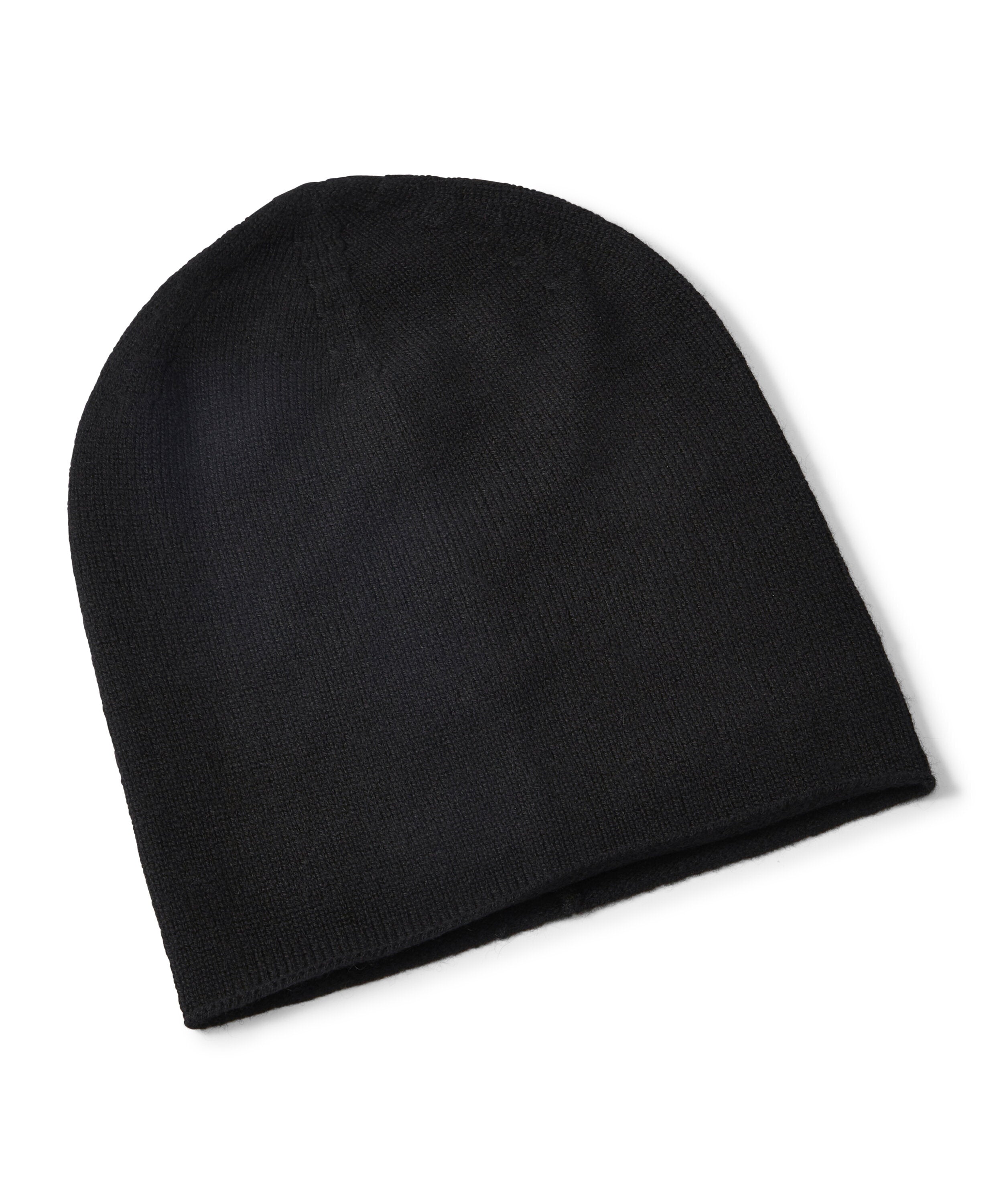Falke Unisex Beanie - Unisex - black