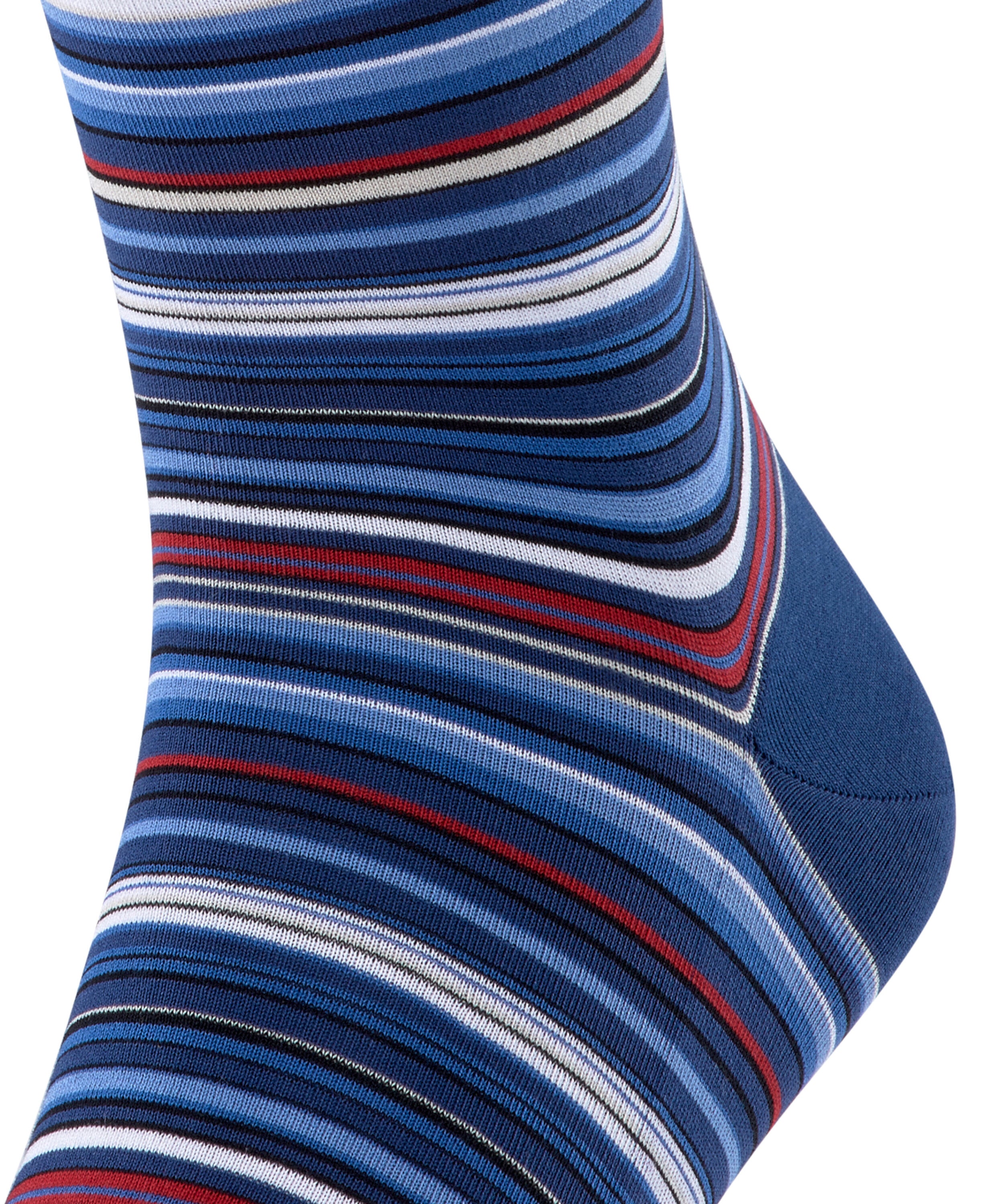 Falke Microblock Men Socks - Men - royal blue