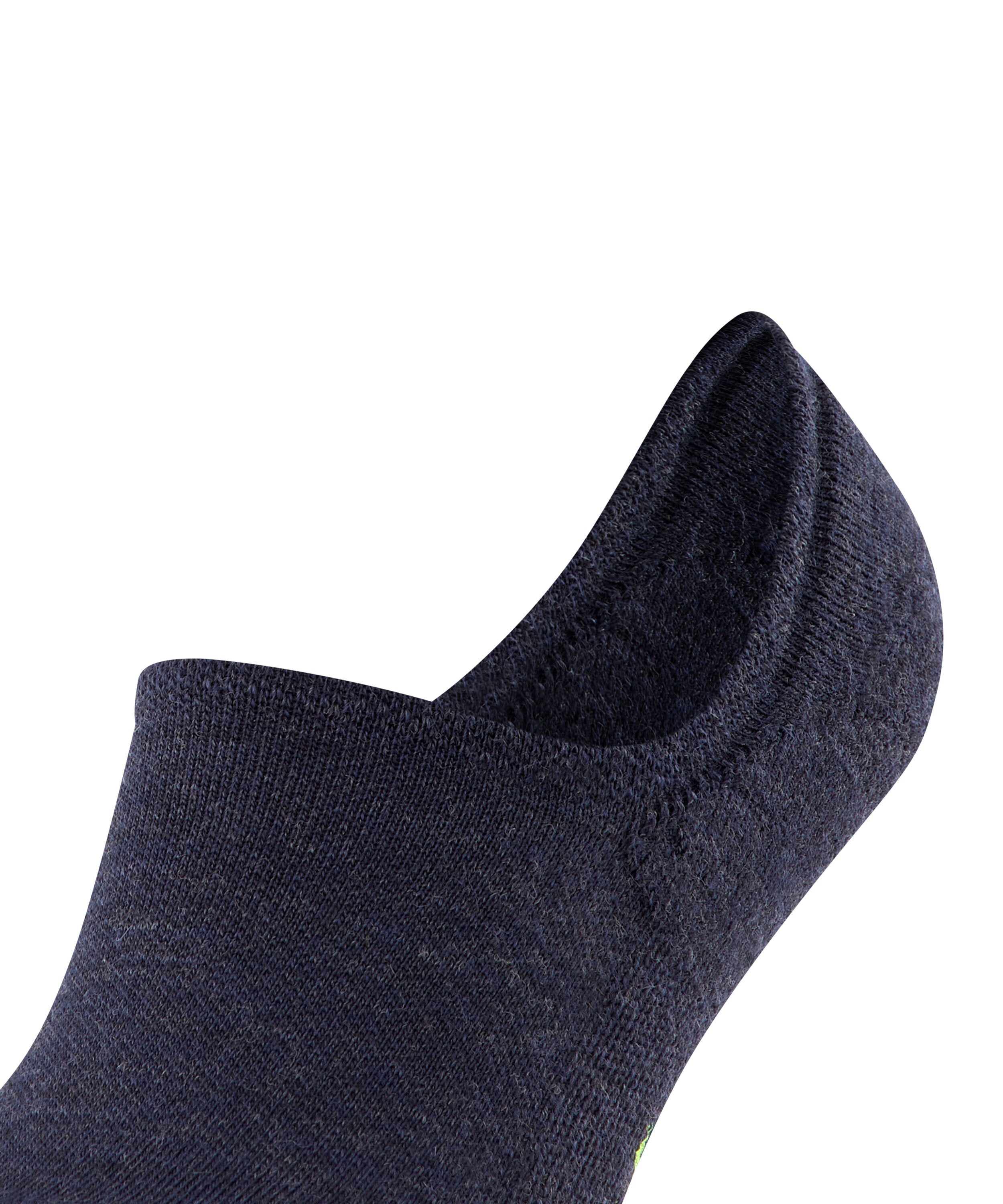 Falke Keep Warm Unisex Invisibles - Unisex - dark sapphire