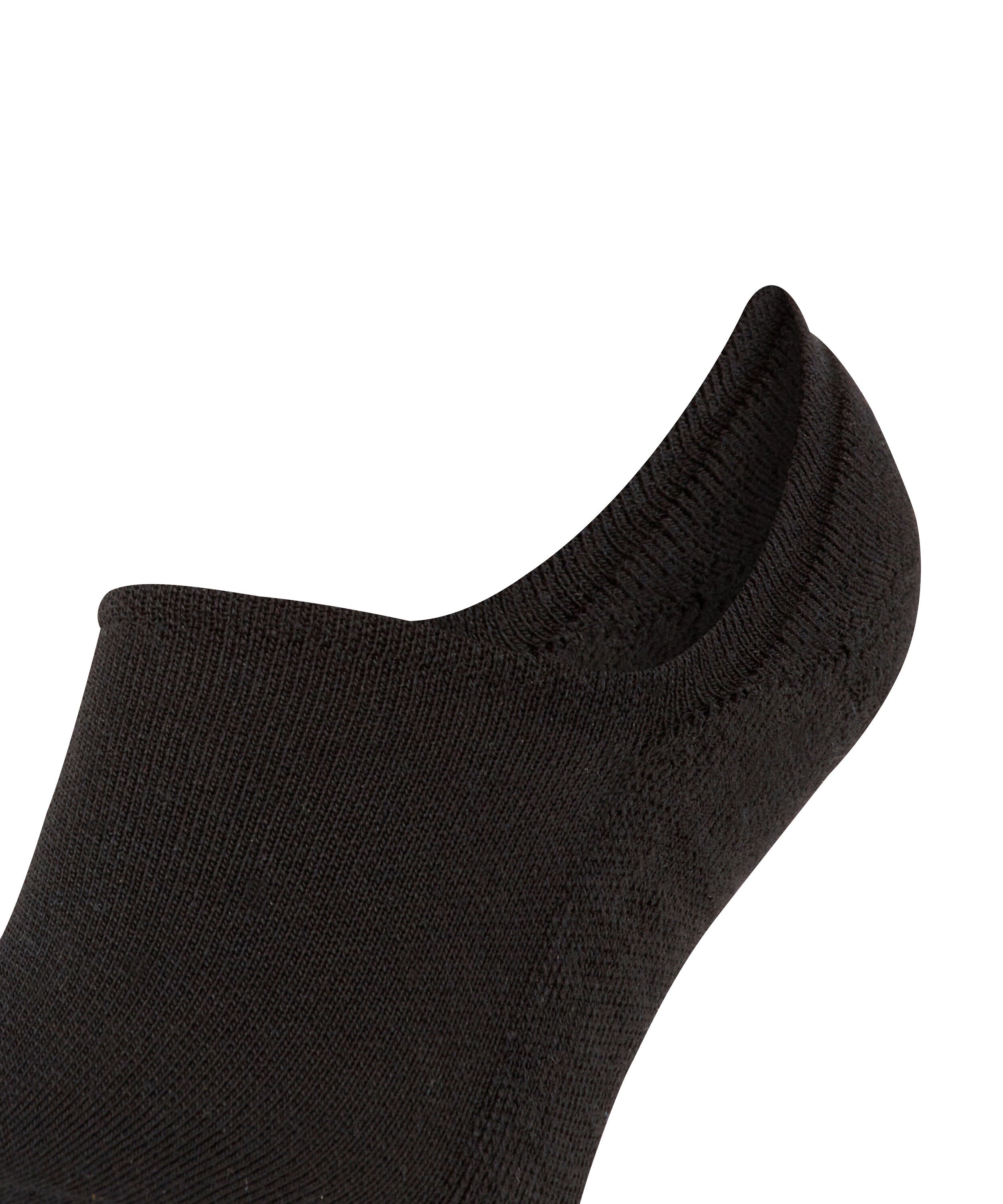 Falke Keep Warm Unisex Invisibles - Unisex - black