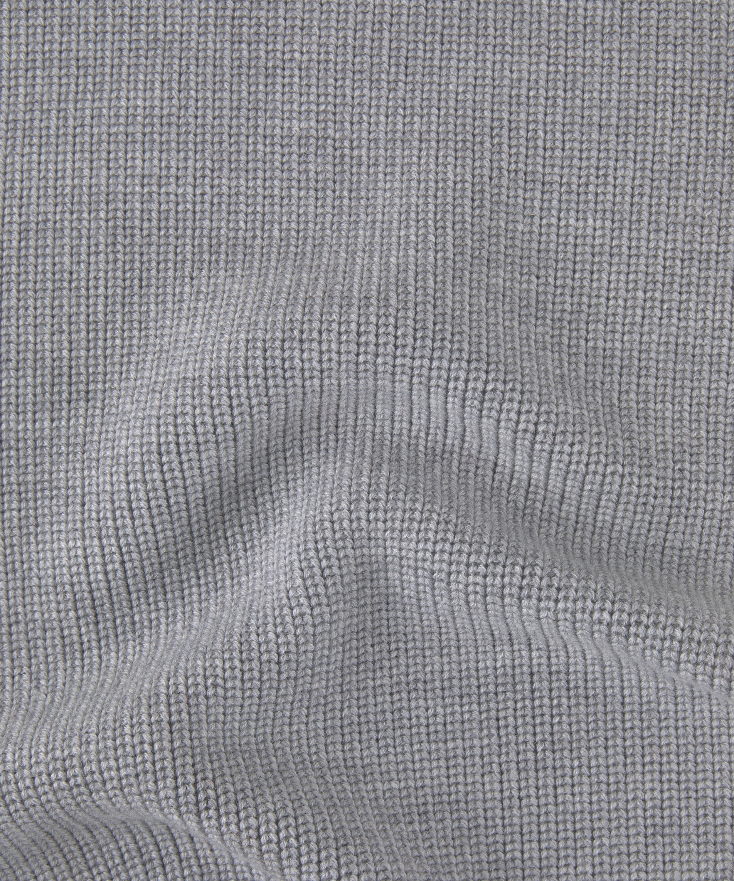 Falke Unisex Scarf - Unisex - light greymel.