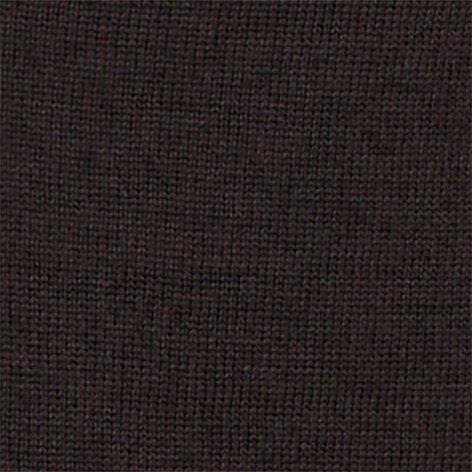 Falke Men Cardigan V-neck - Men - brown mel.