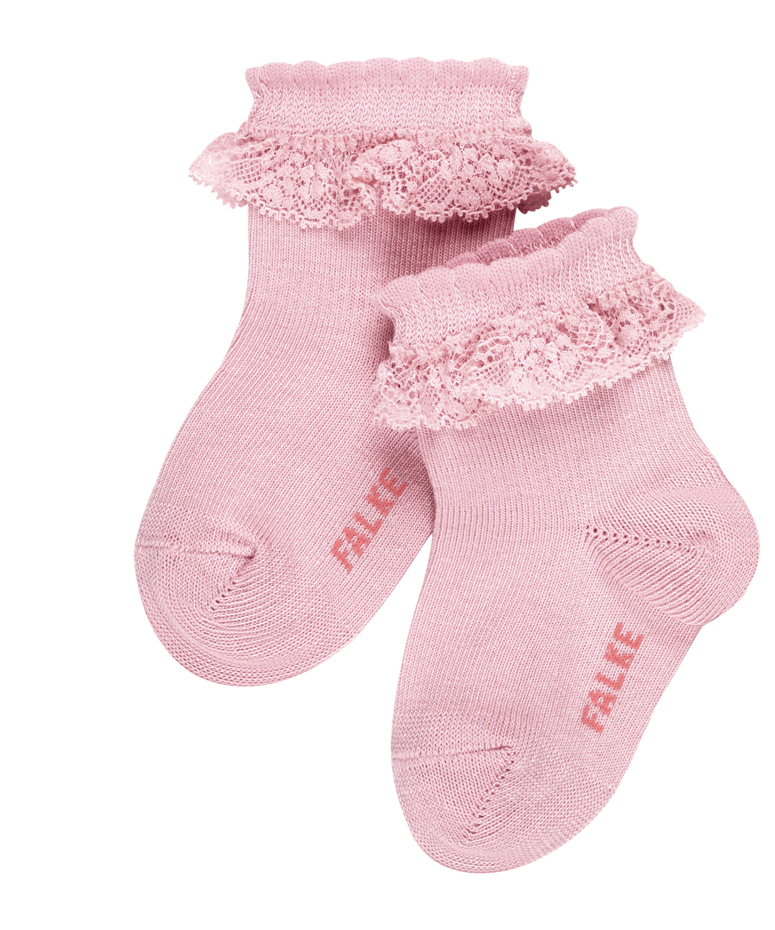 Falke Romantic Lace Babies Socks - Babies - thulit