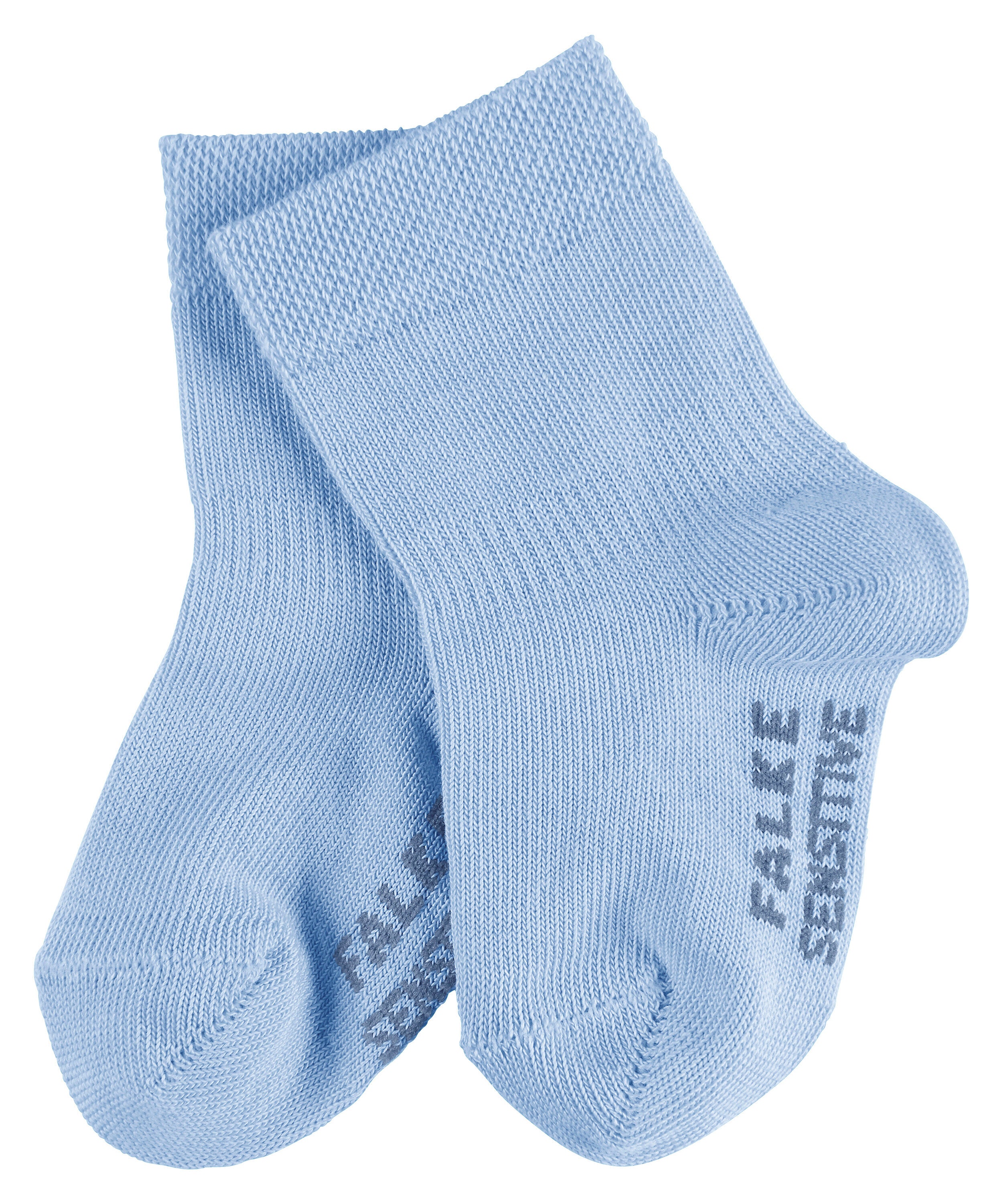 Falke Sensitive Babies Socks - Babies - crystal bl