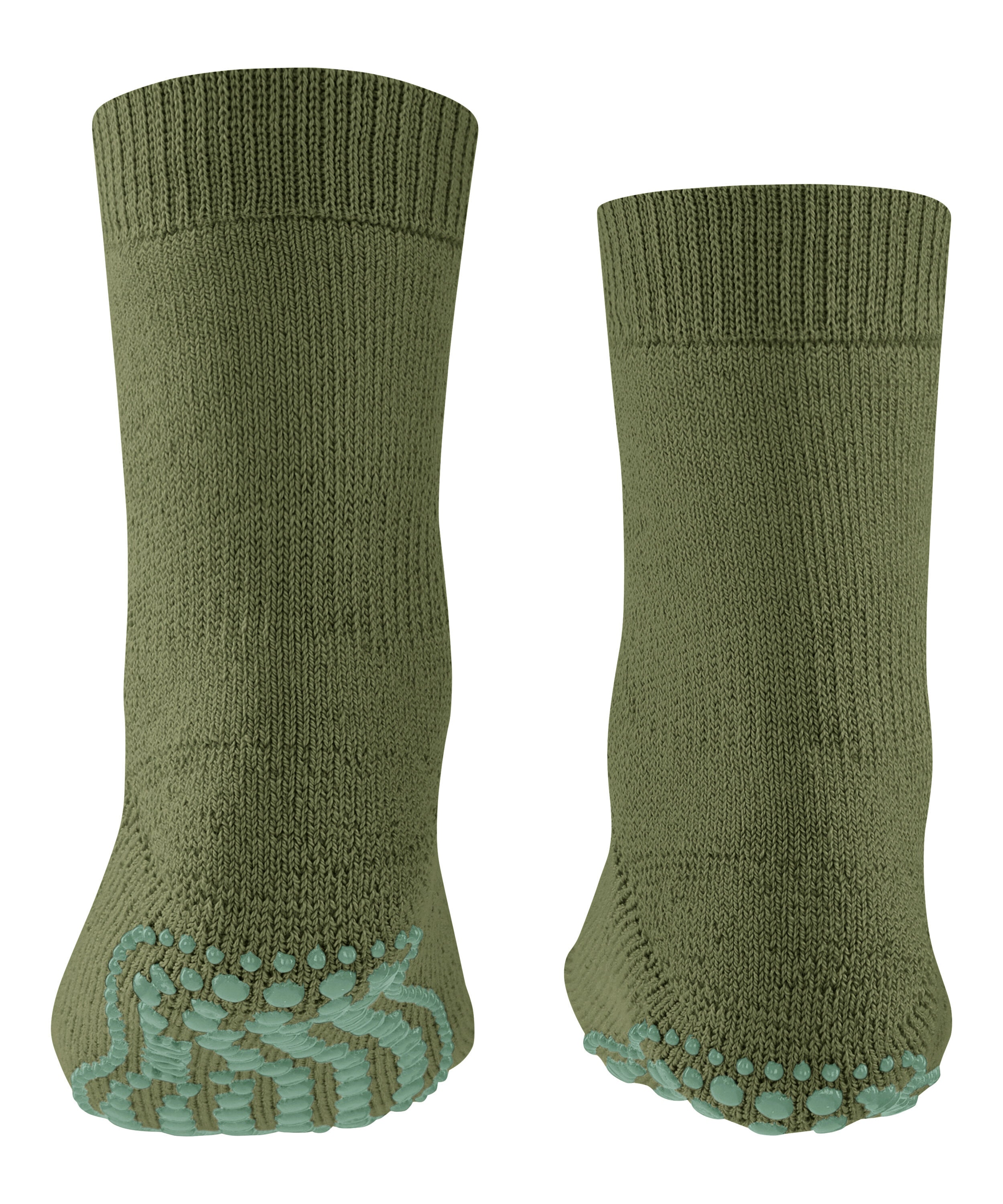 Falke Catspads Kids House socks - Kids - sern green