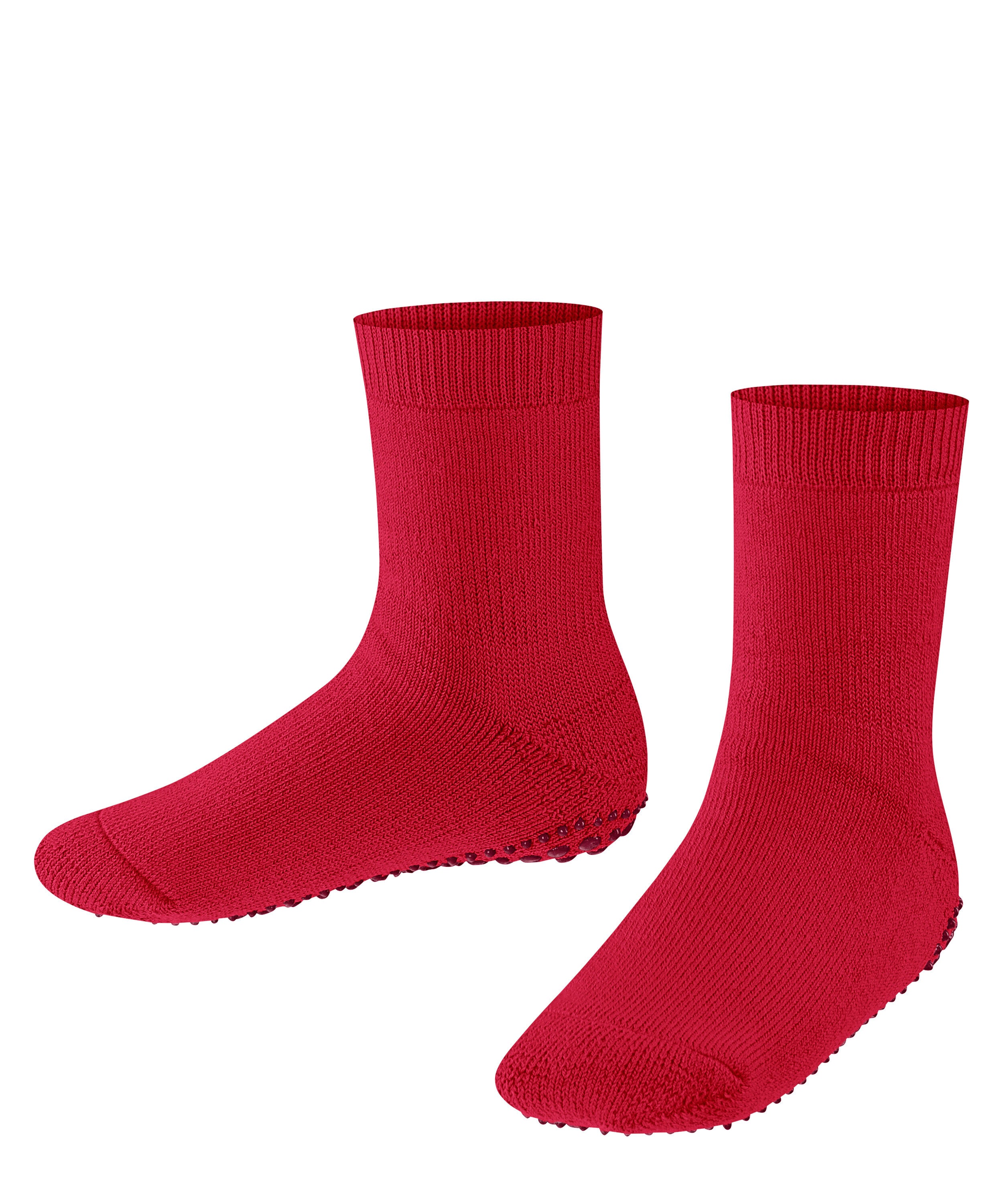 Falke Catspads Kids House socks - Kids - lipstick