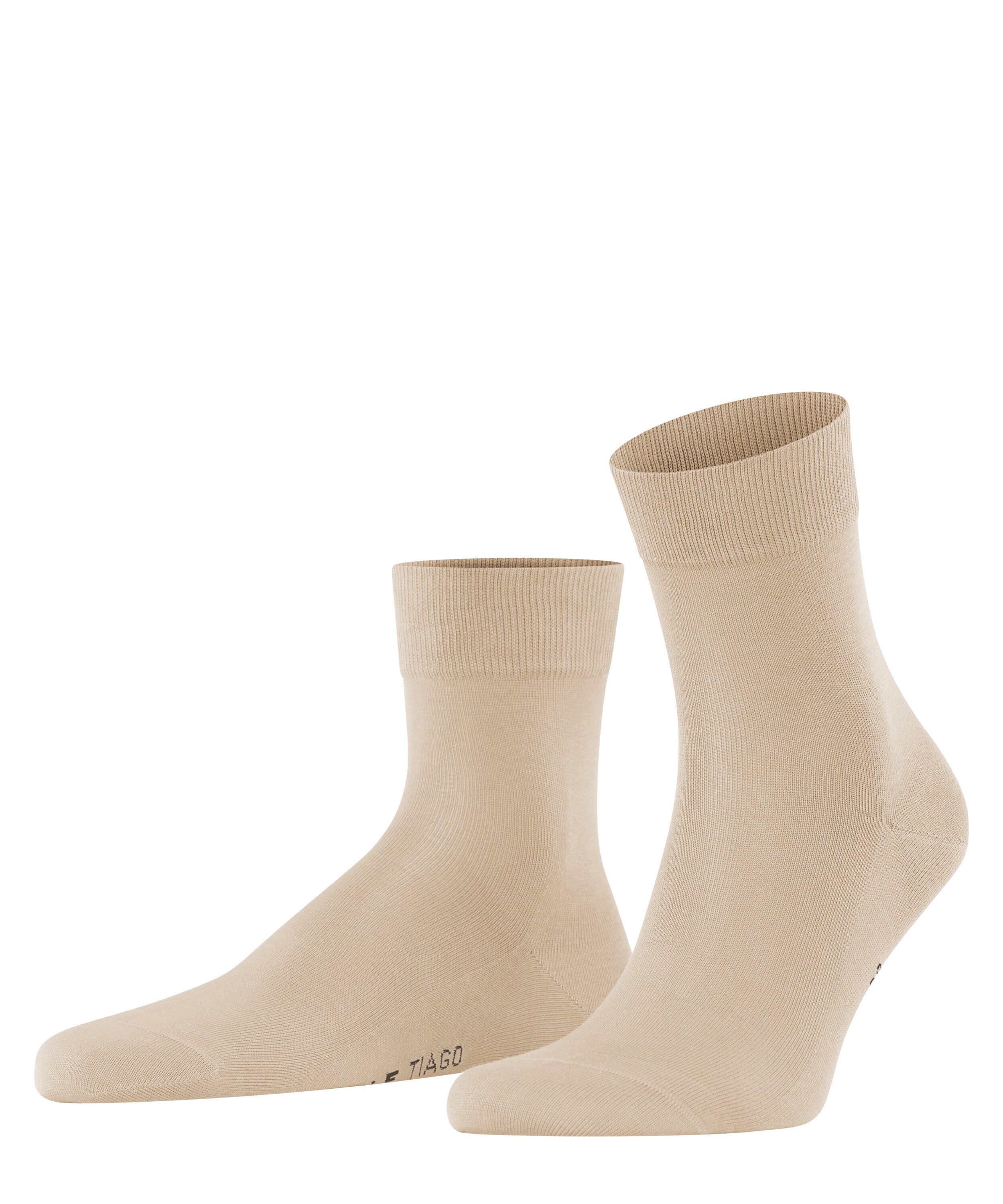 Falke Tiago Men Short socks - Men - silk