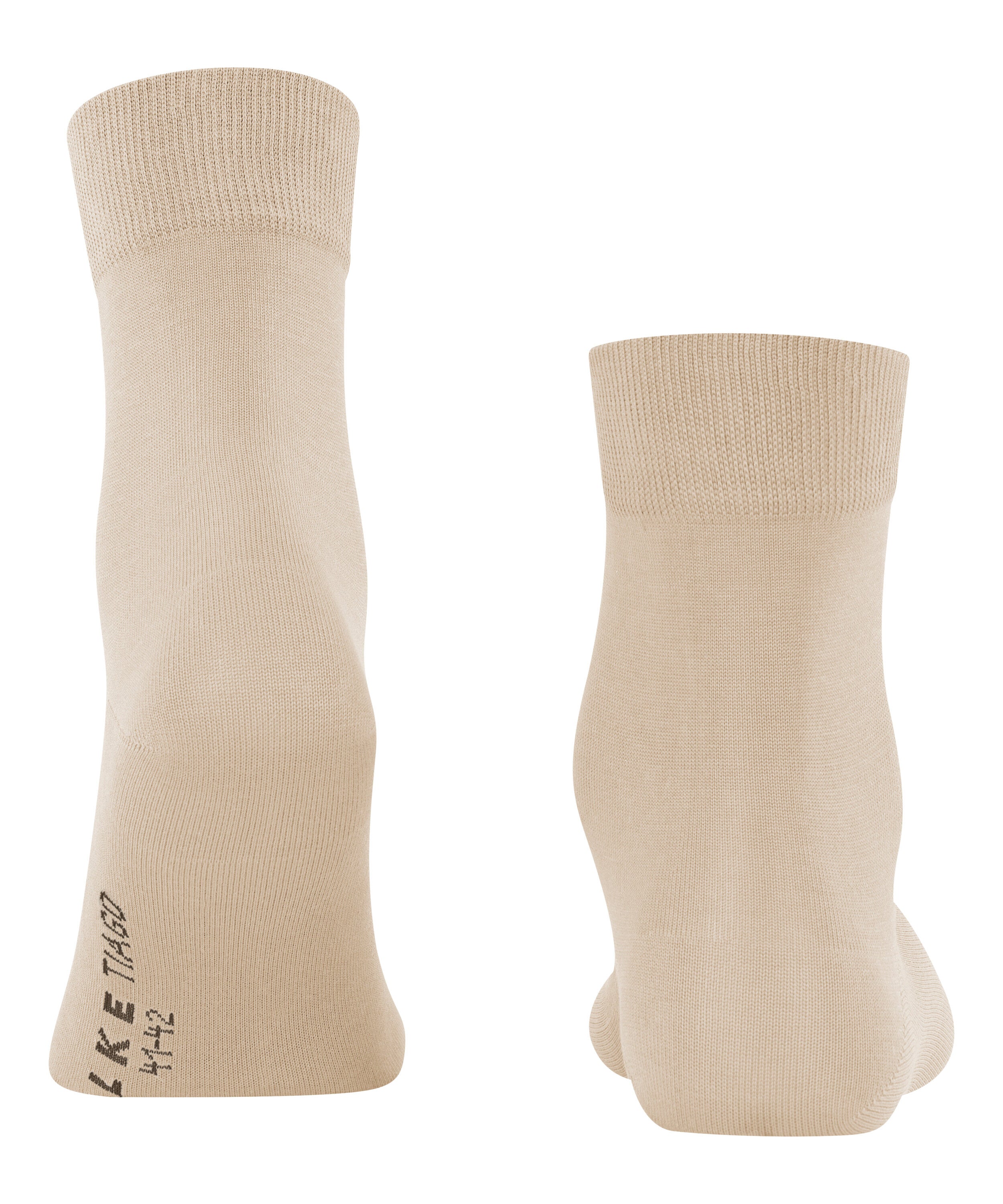 Falke Tiago Men Short socks - Men - silk