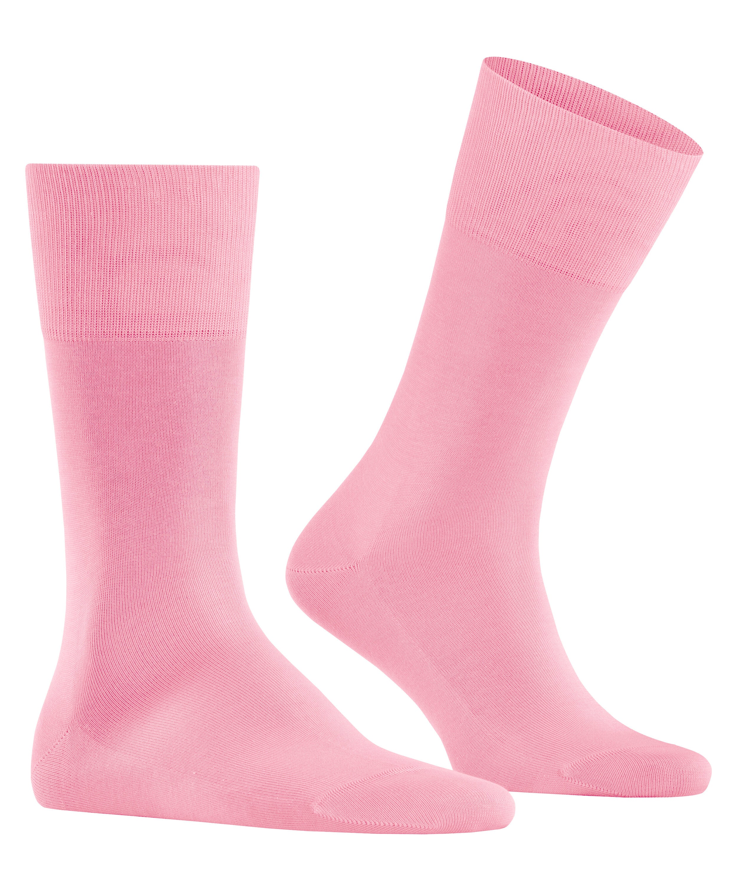 Falke Tiago Men Socks - Men - rose water