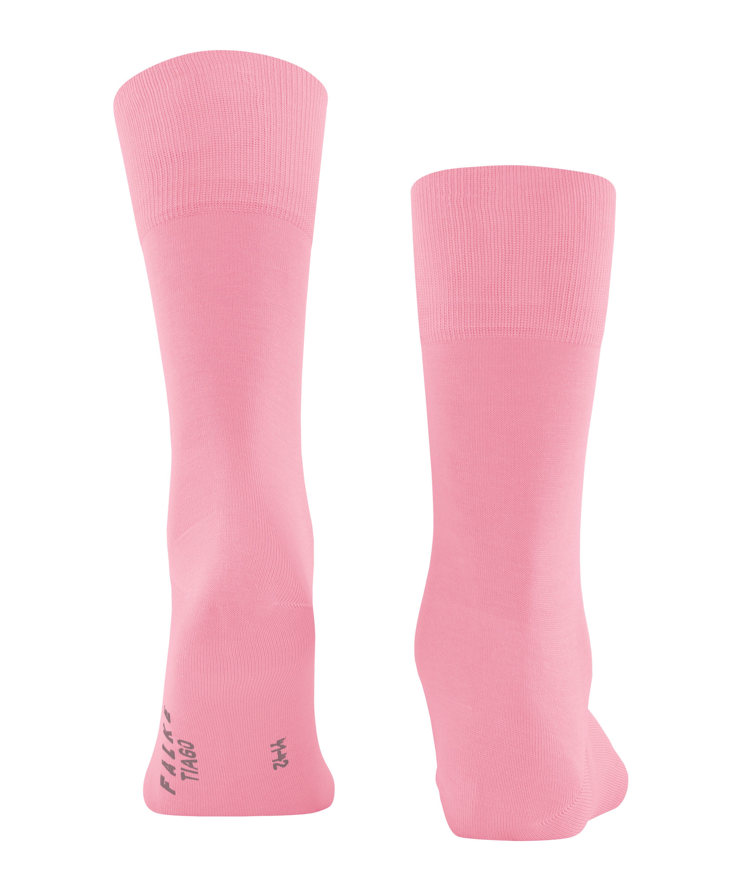 Falke Tiago Men Socks - Men - rose water