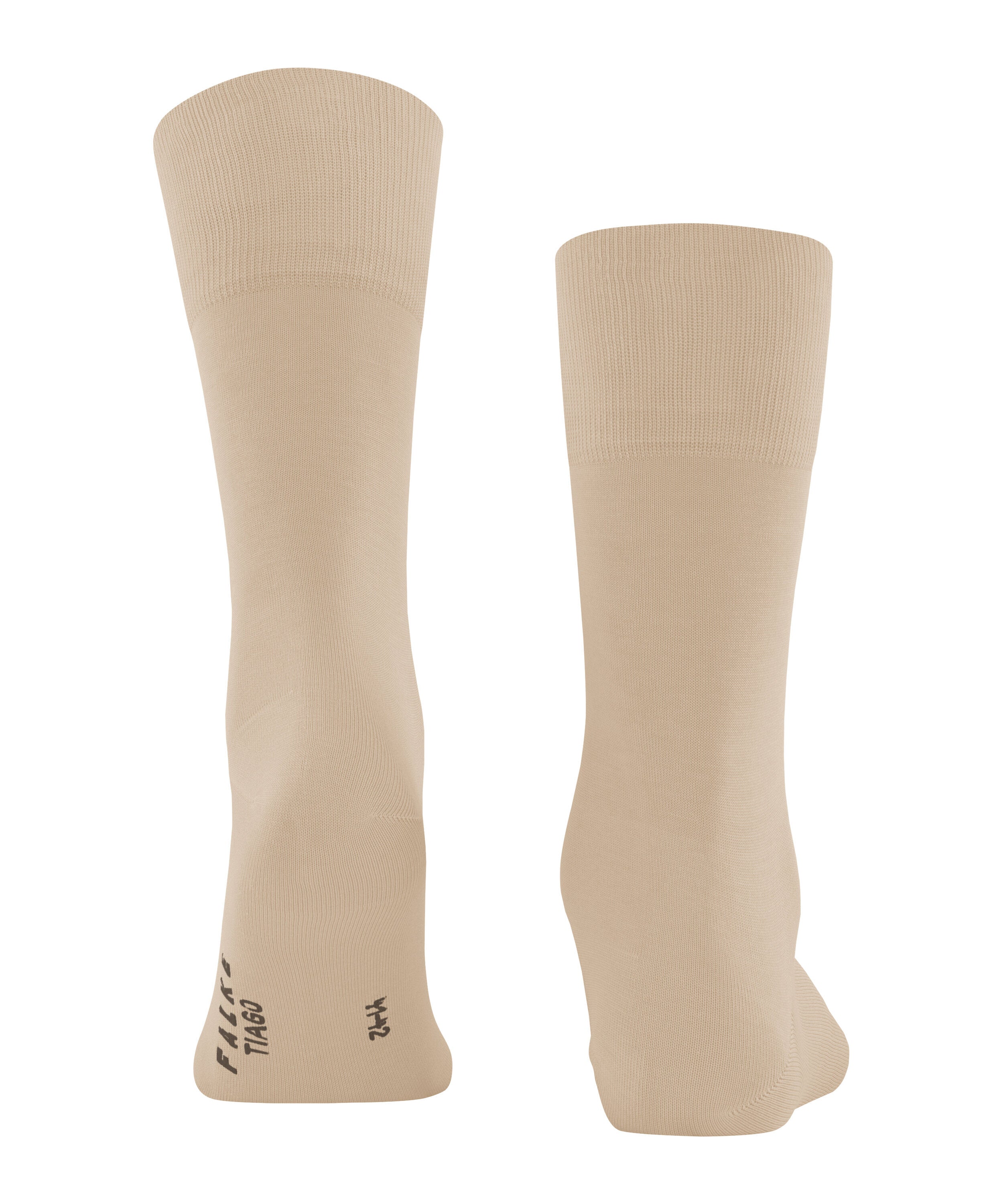 Falke Tiago Men Socks - Men - silk