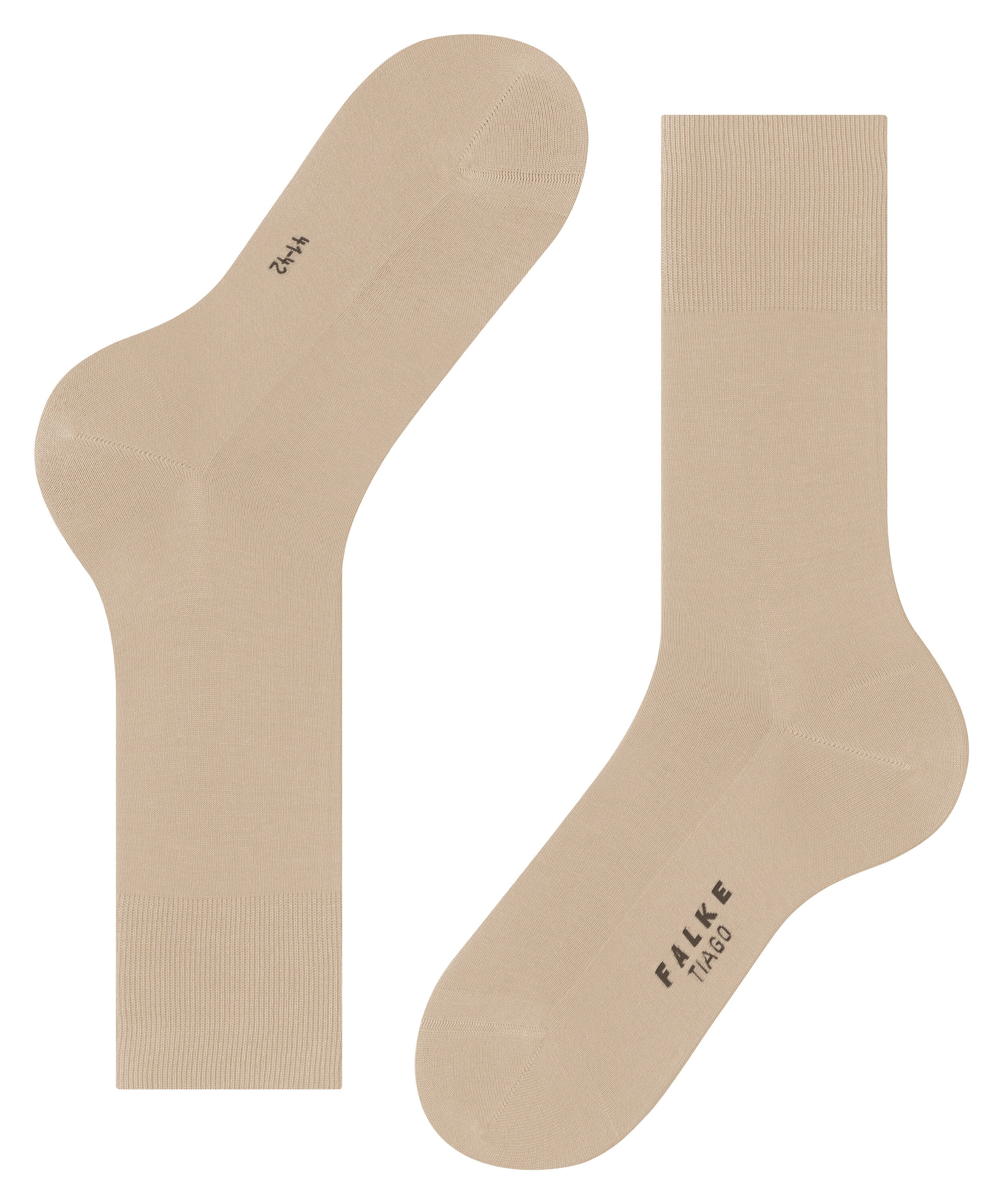 Falke Tiago Men Socks - Men - silk
