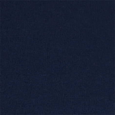 Falke Men Pullover Round-neck - Men - space blue