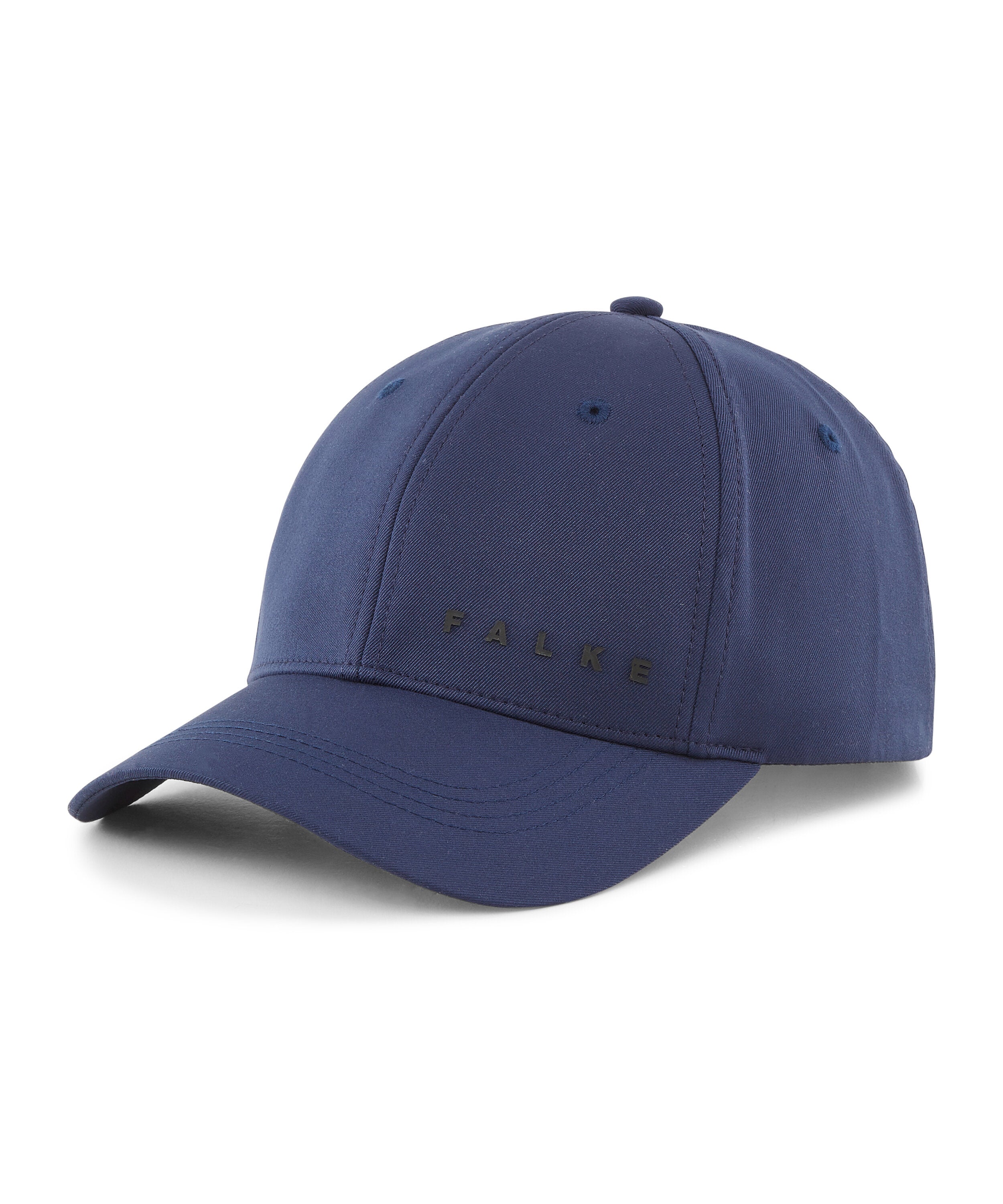 Falke Unisex Golf Cap - Unisex - space blue
