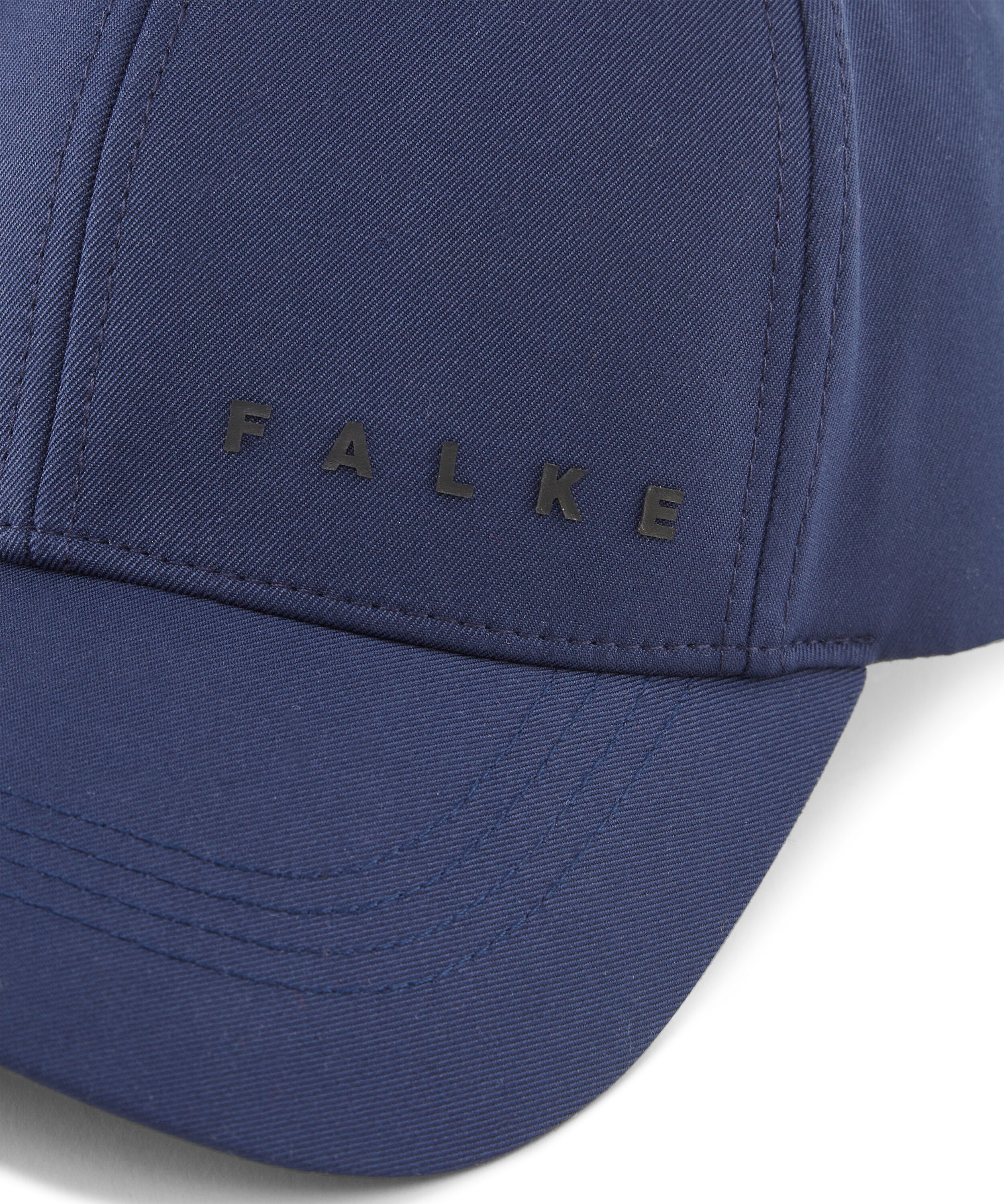 Falke Unisex Golf Cap - Unisex - space blue