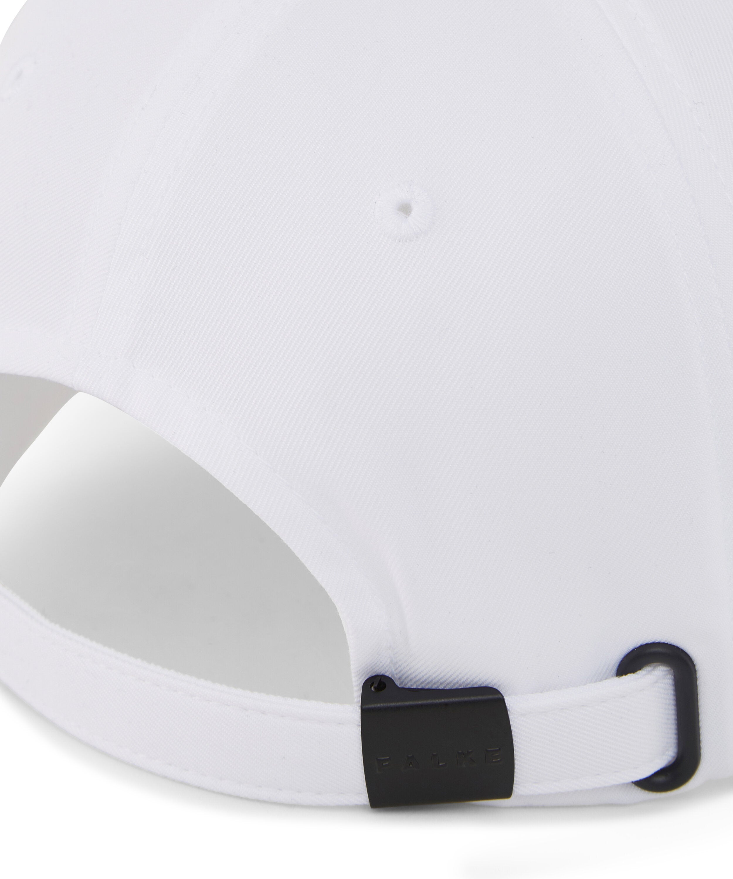 Falke Unisex Golf Cap - Unisex - white