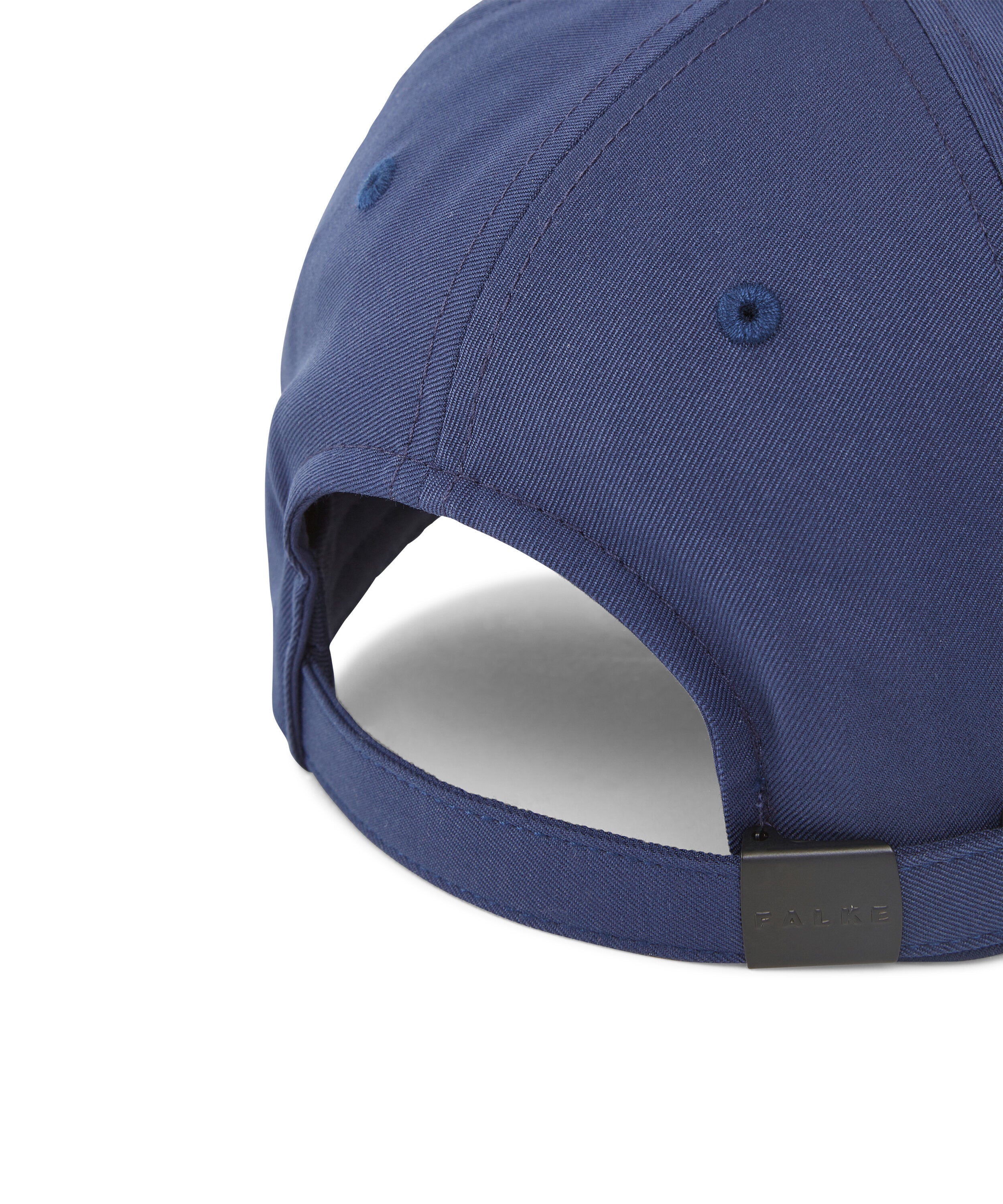 Falke Unisex Golf Cap - Unisex - space blue