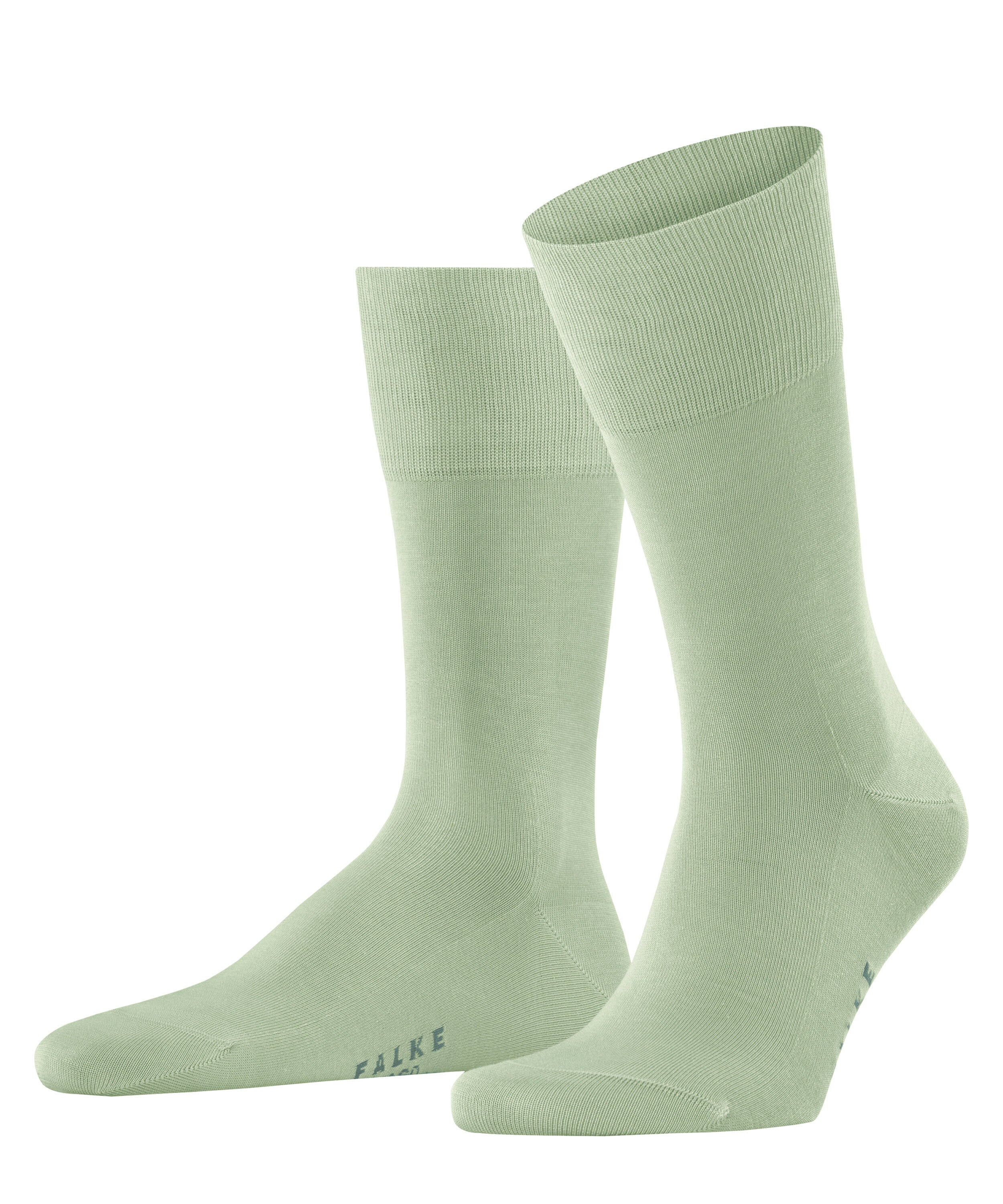 Falke Tiago Men Socks - Men - pale olive