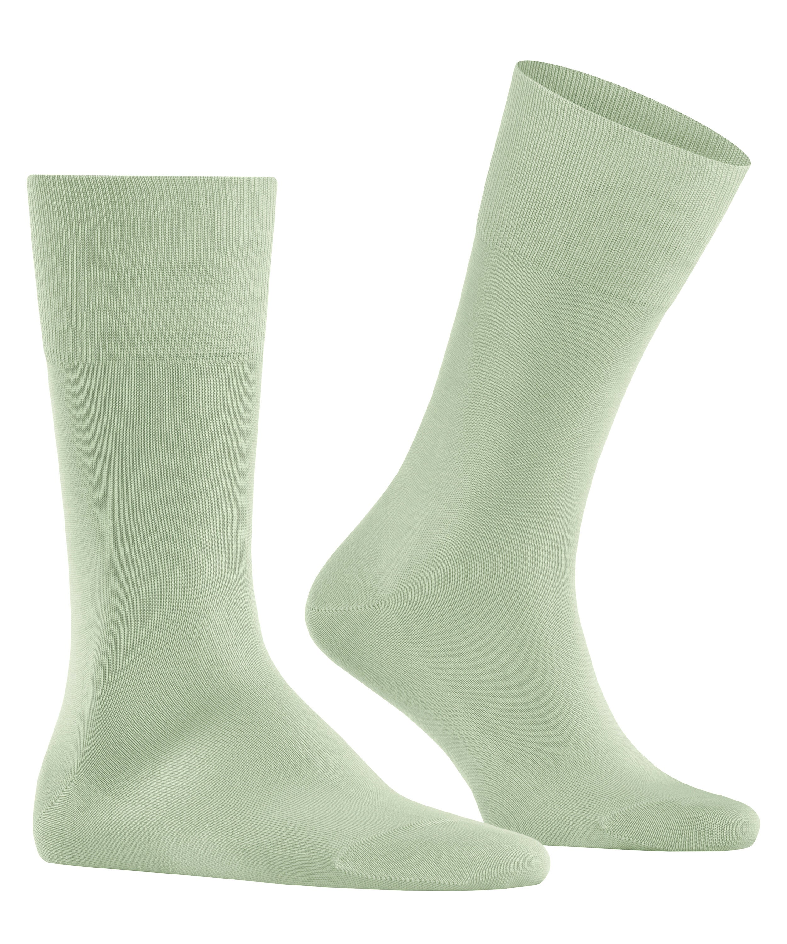 Falke Tiago Men Socks - Men - pale olive