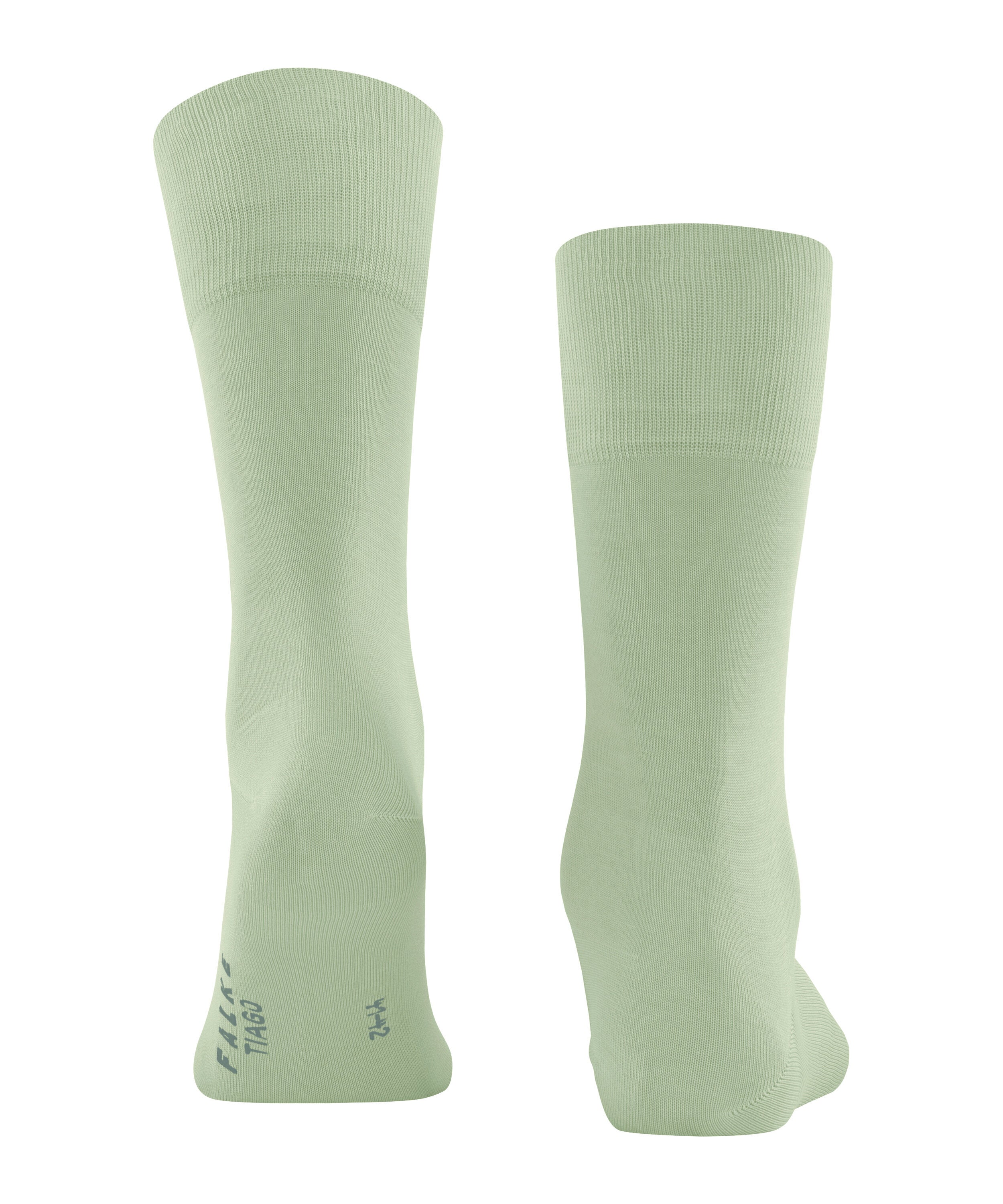 Falke Tiago Men Socks - Men - pale olive